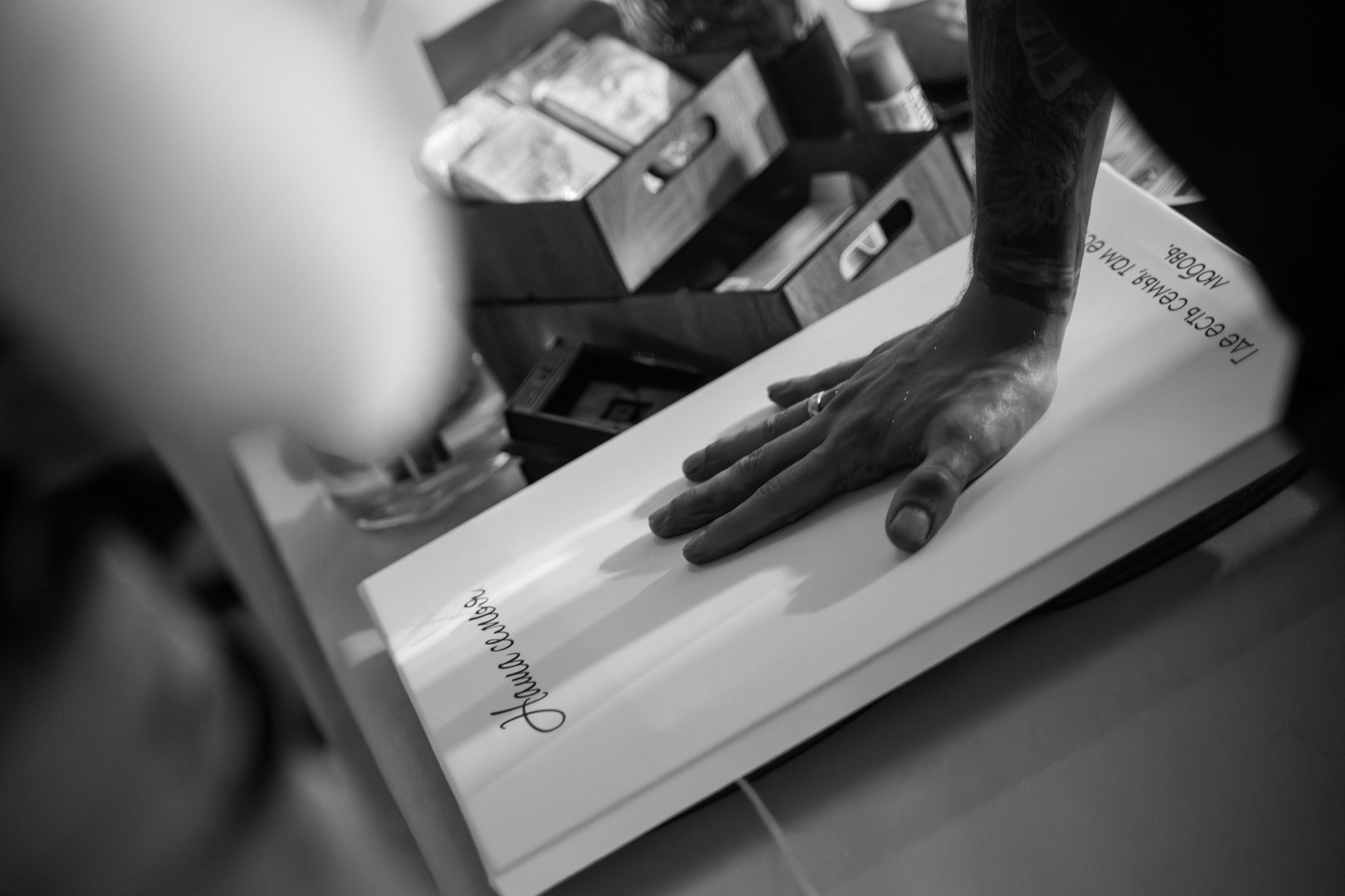 Полина и Павел. Фотограф Екатерина Горковенко, Абакан