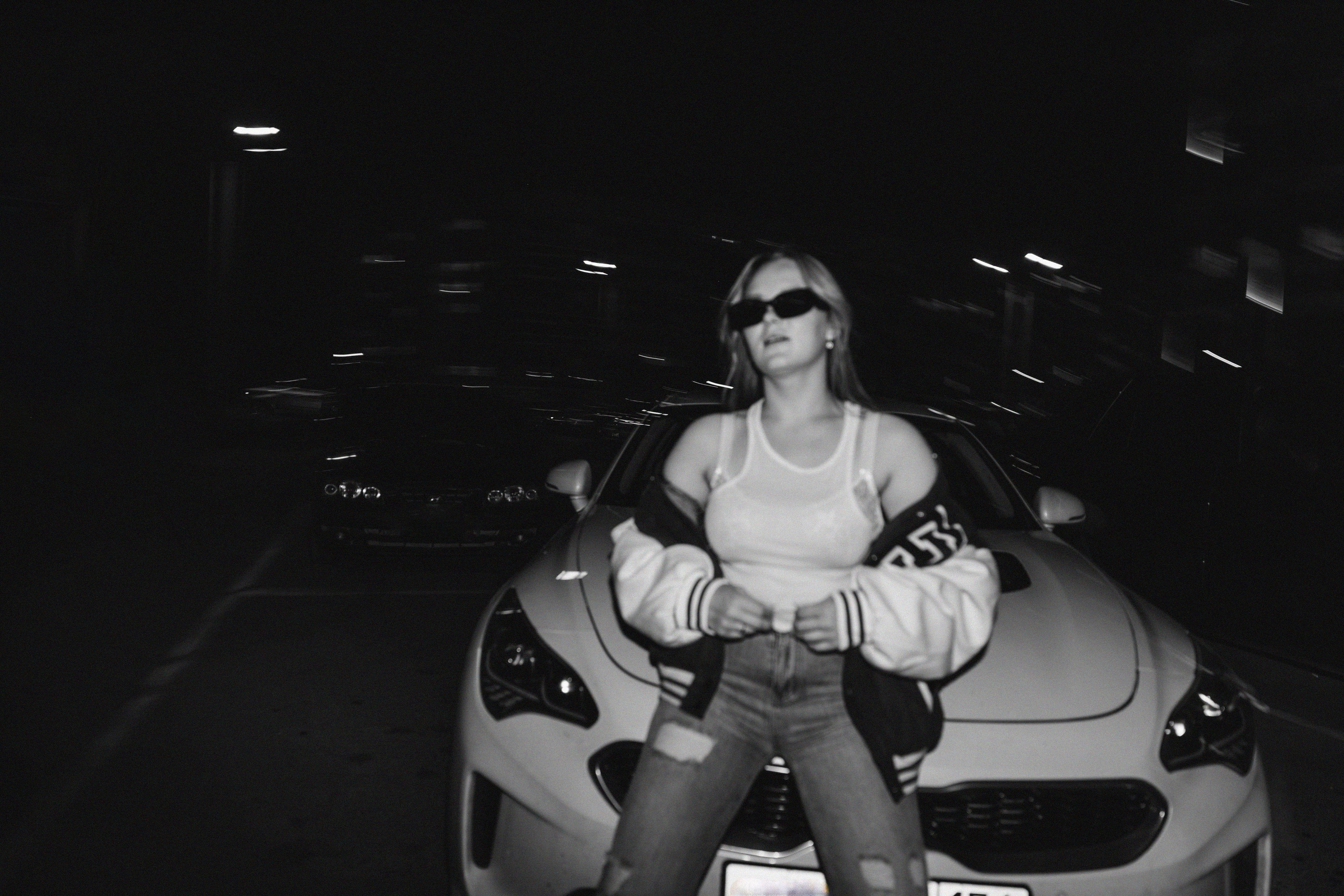 . Фотограф Арина Елизарова