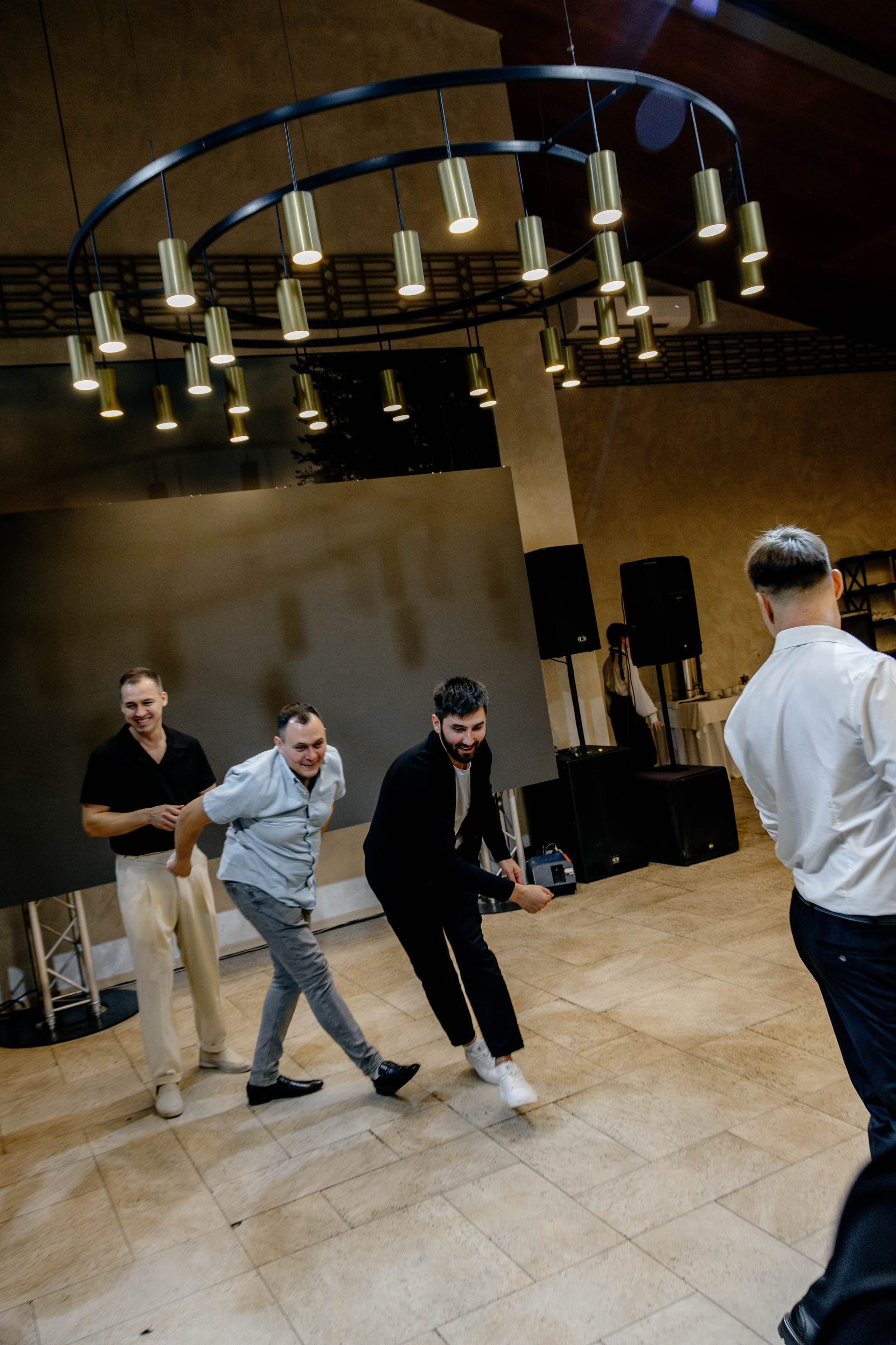 Артур&Лейсан (банкет). Фотограф Арина Елизарова