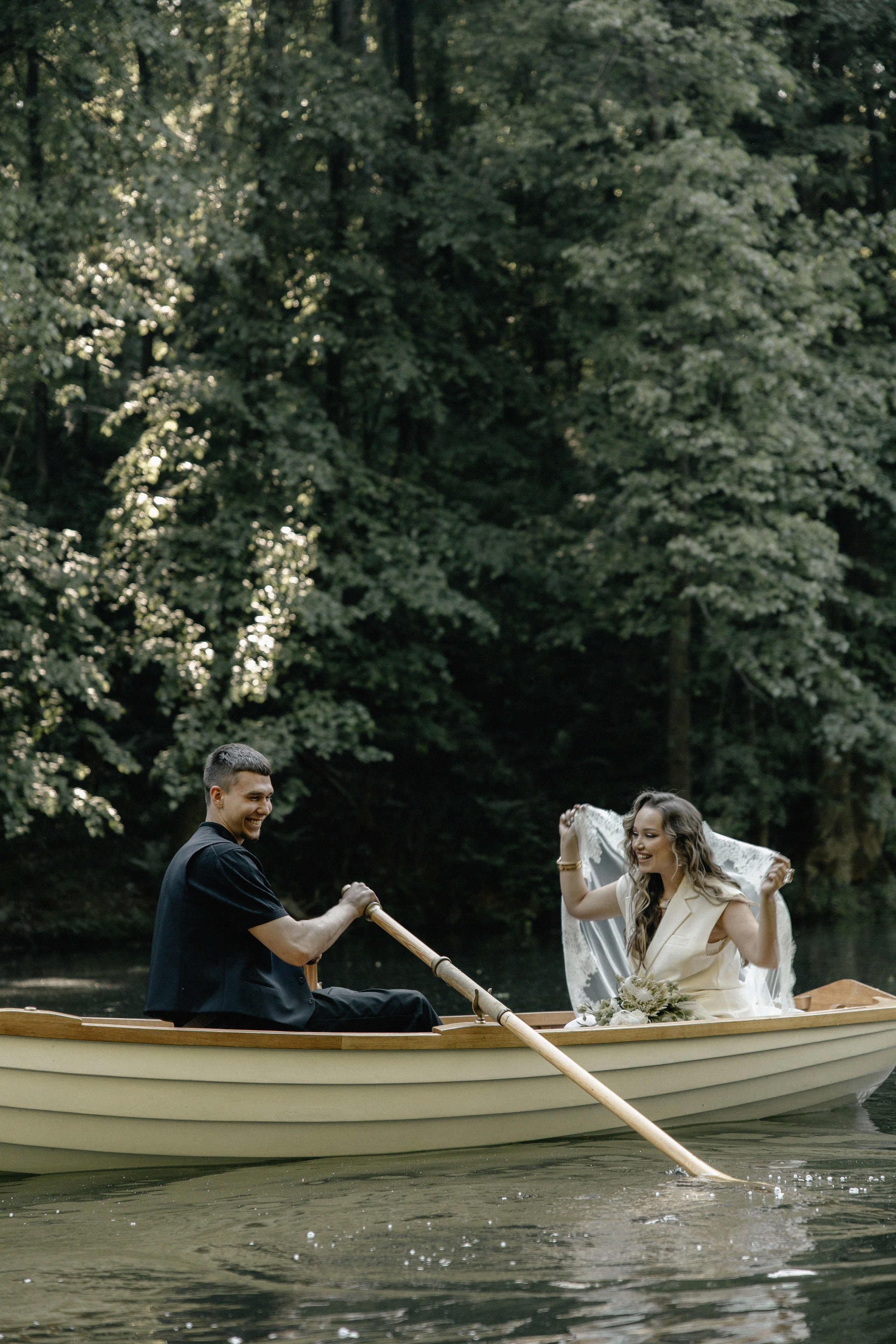 Кирилл&Анастасия. Фотограф Арина Елизарова