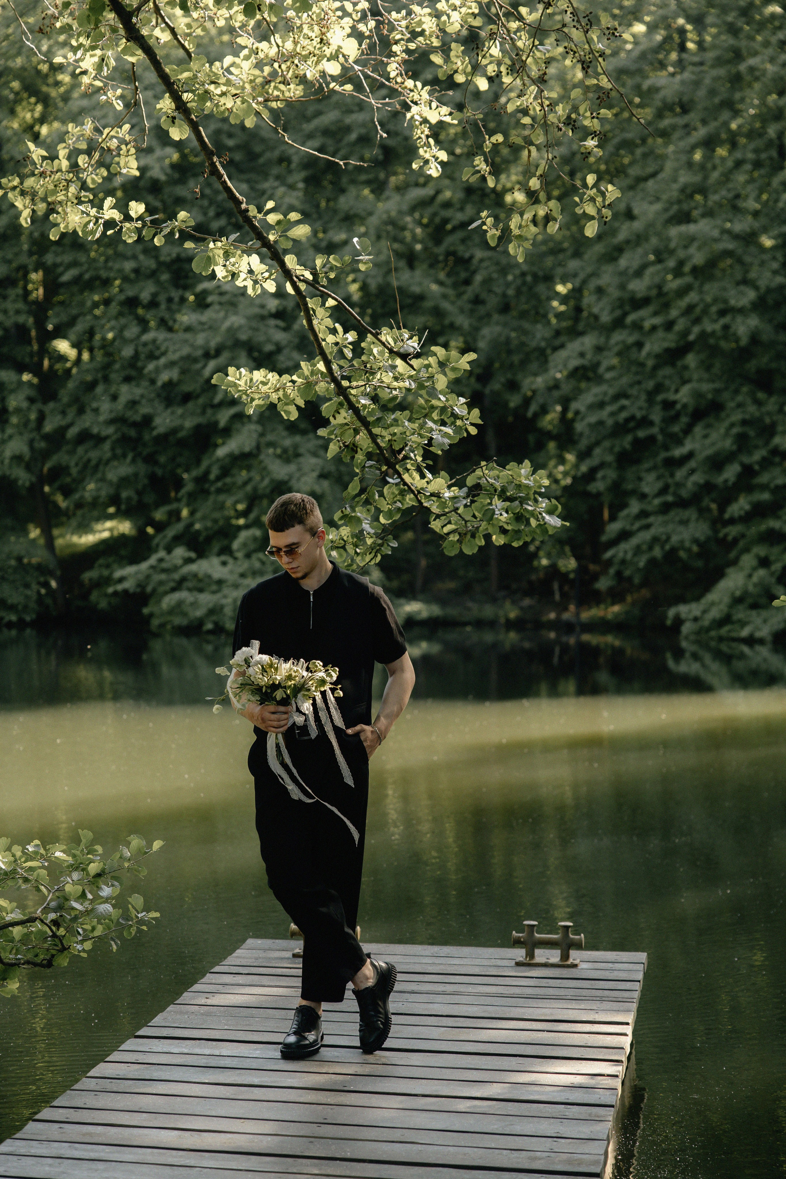 Кирилл&Анастасия. Фотограф Арина Елизарова