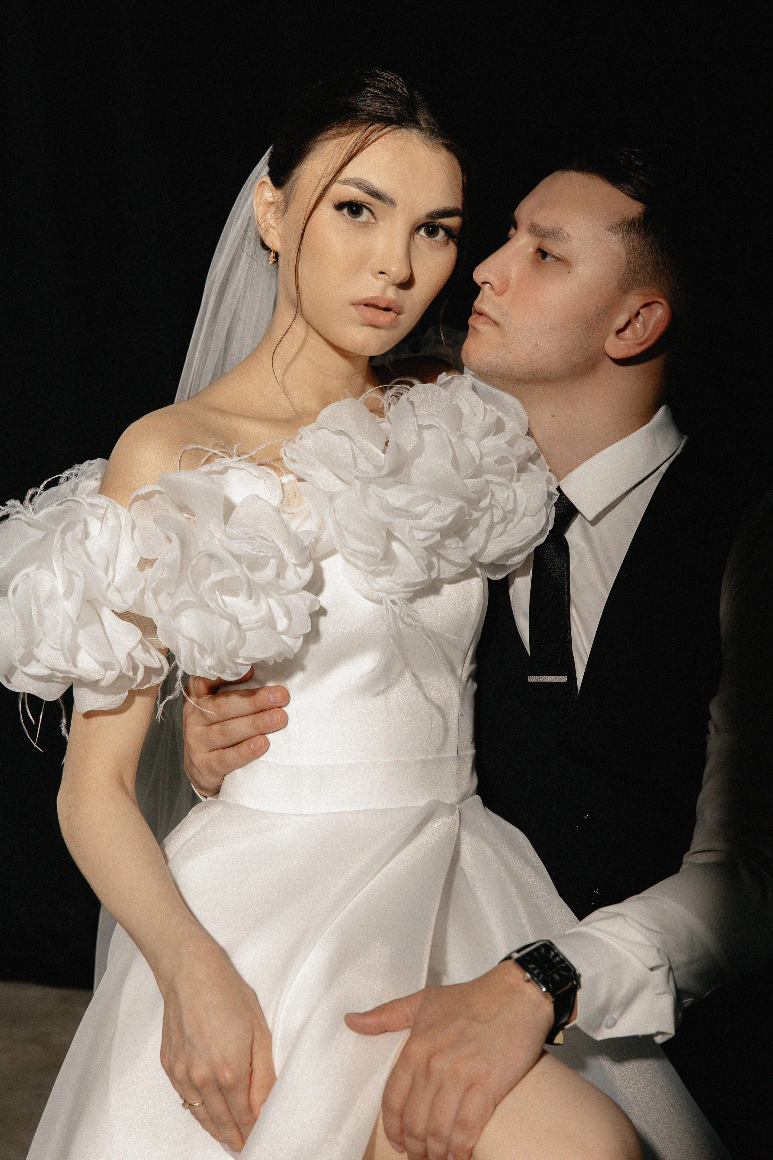 Саид&Карина. Фотограф Арина Елизарова