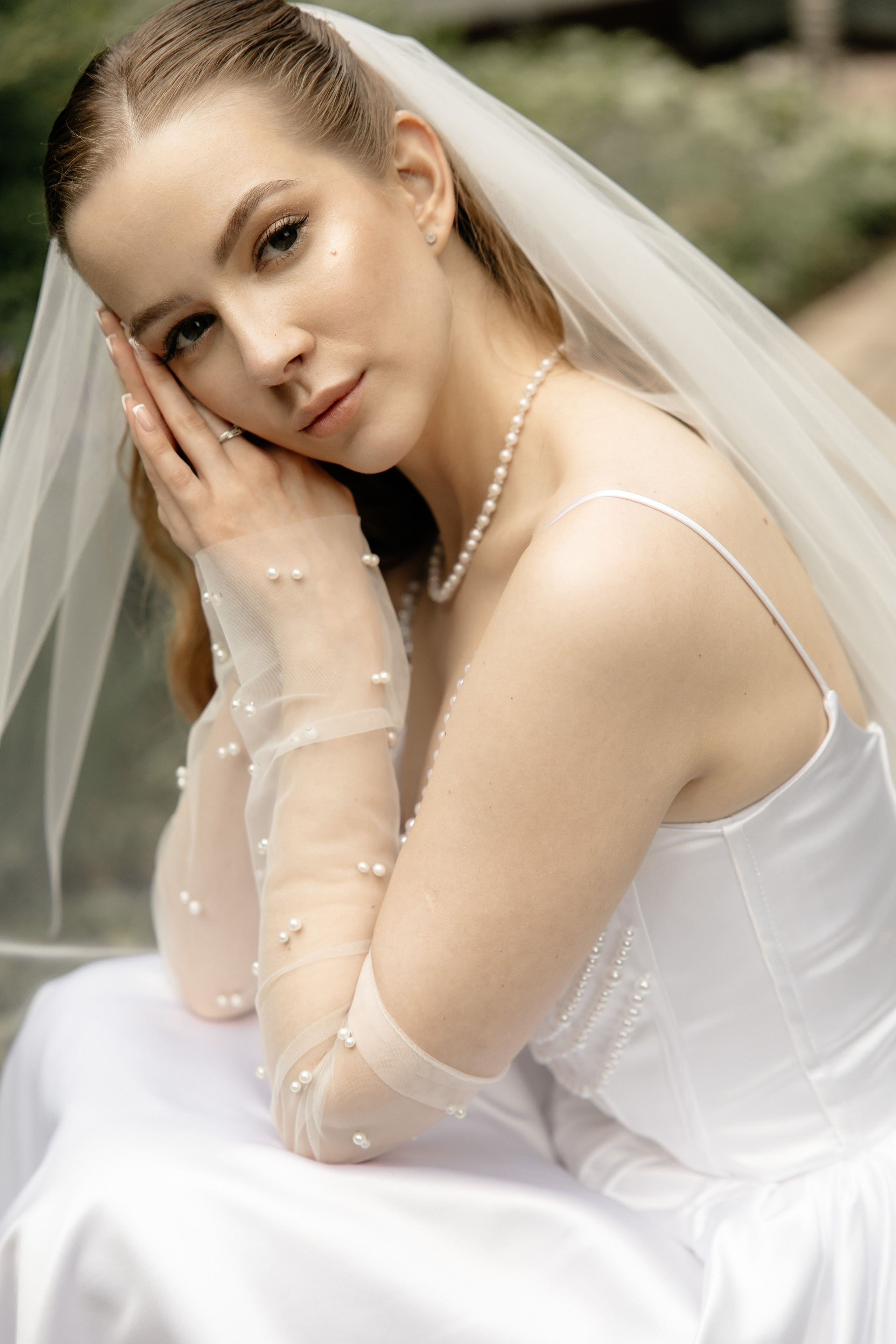 Игорь&Ксения. Фотограф Арина Елизарова