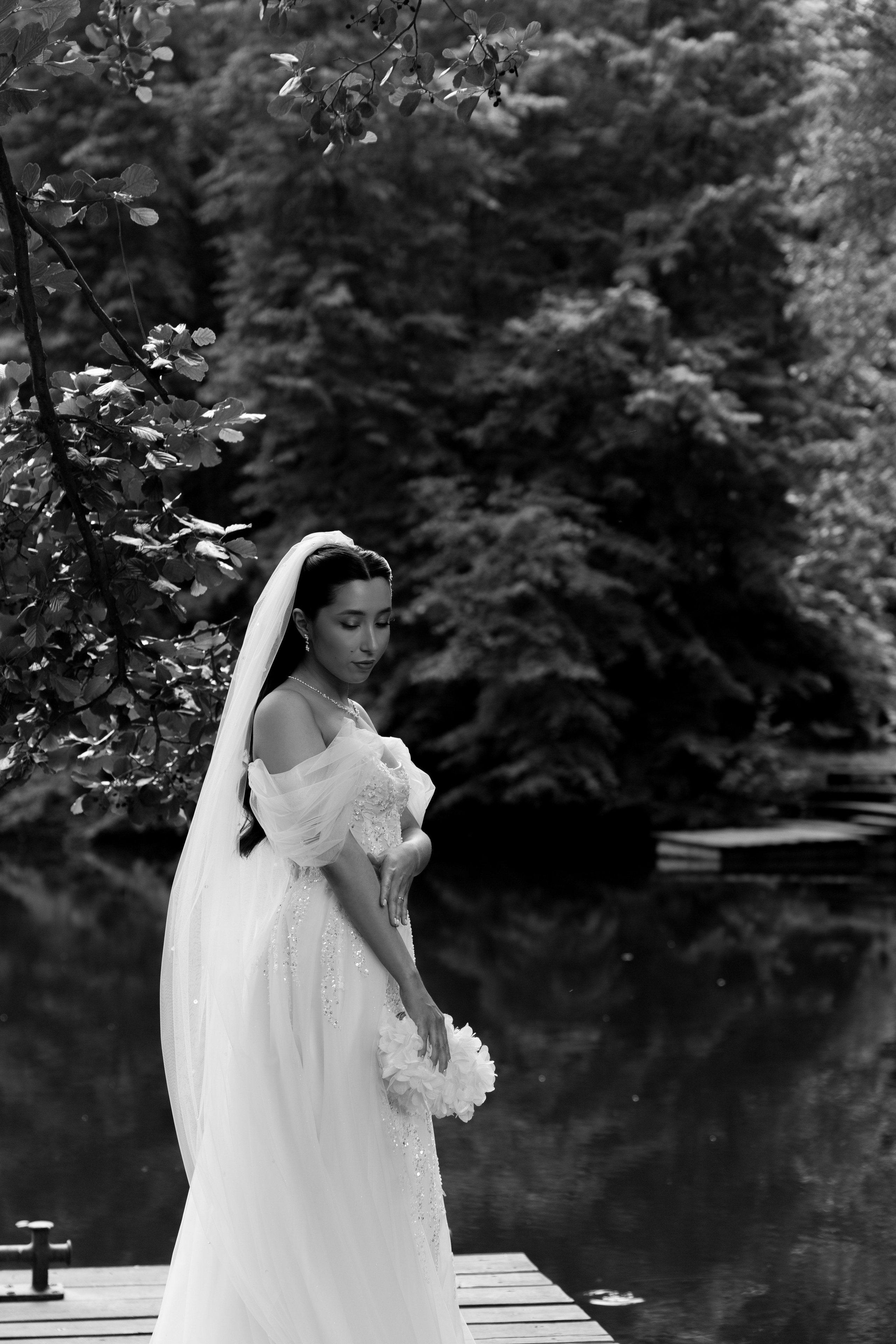 Евгений&Наиля (прогулка). Фотограф Арина Елизарова