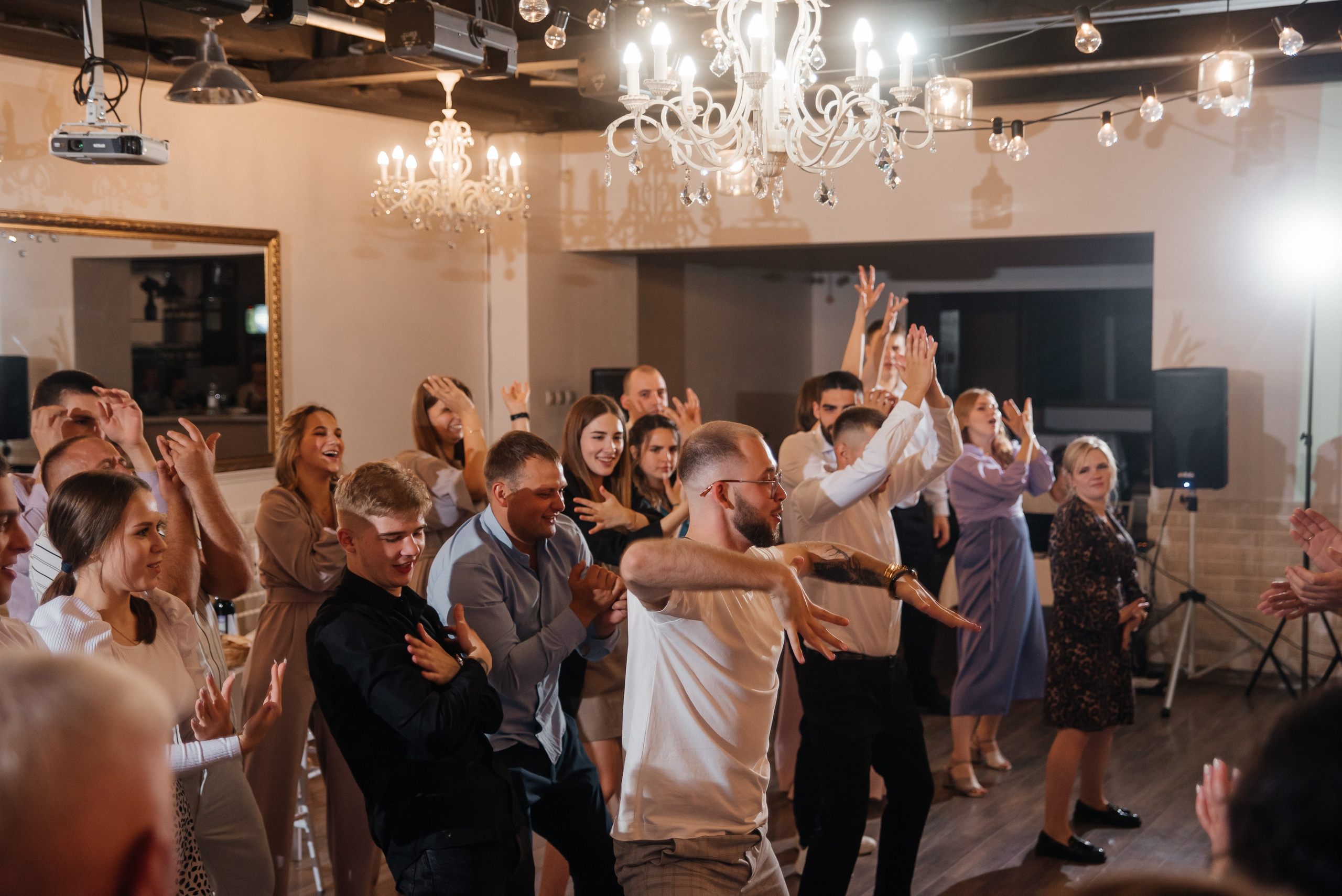 Влад и Юля 28.07.2023. Свадебный и семейный фотограф в городе Смоленске