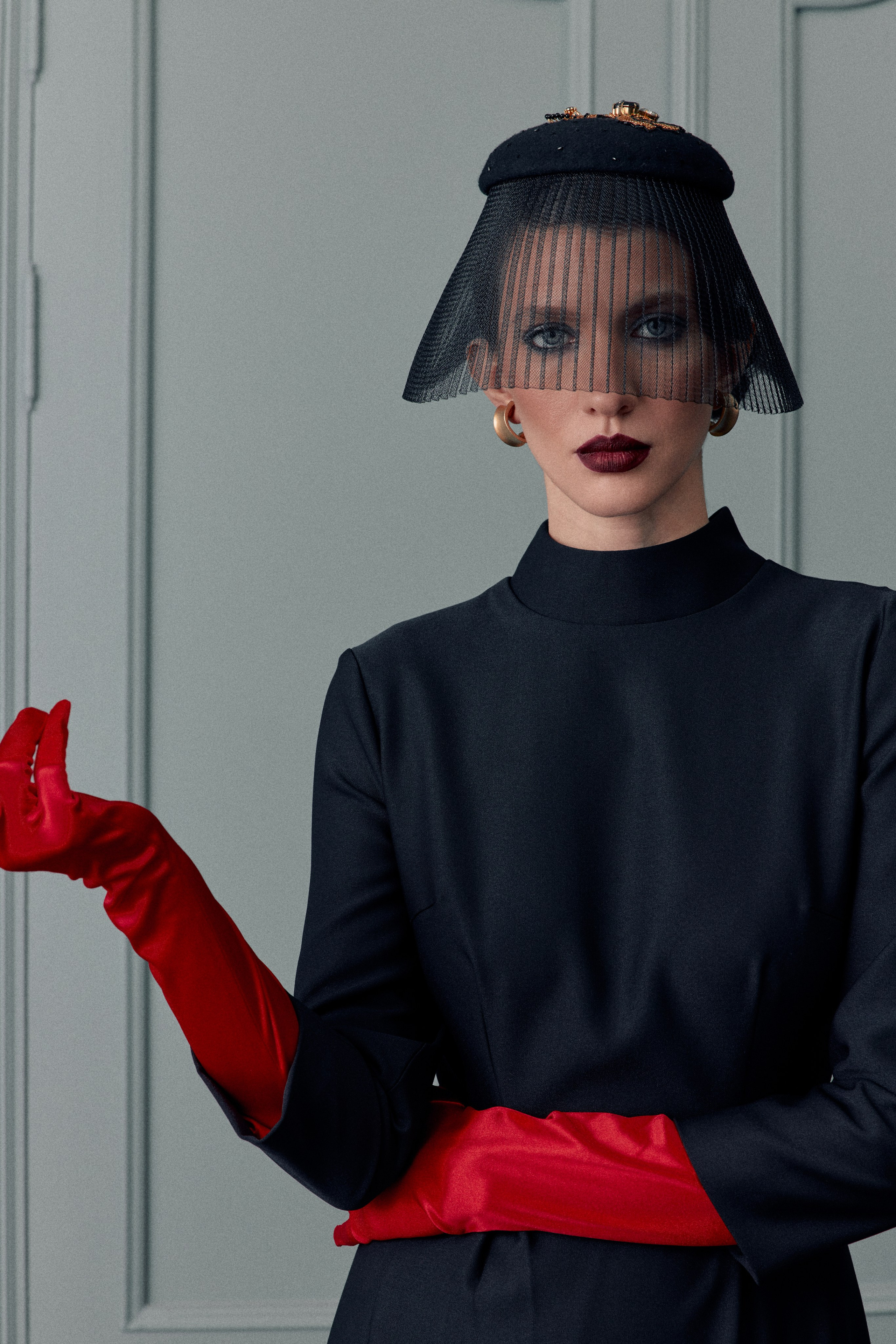 YAKUBoWITCH. Главная