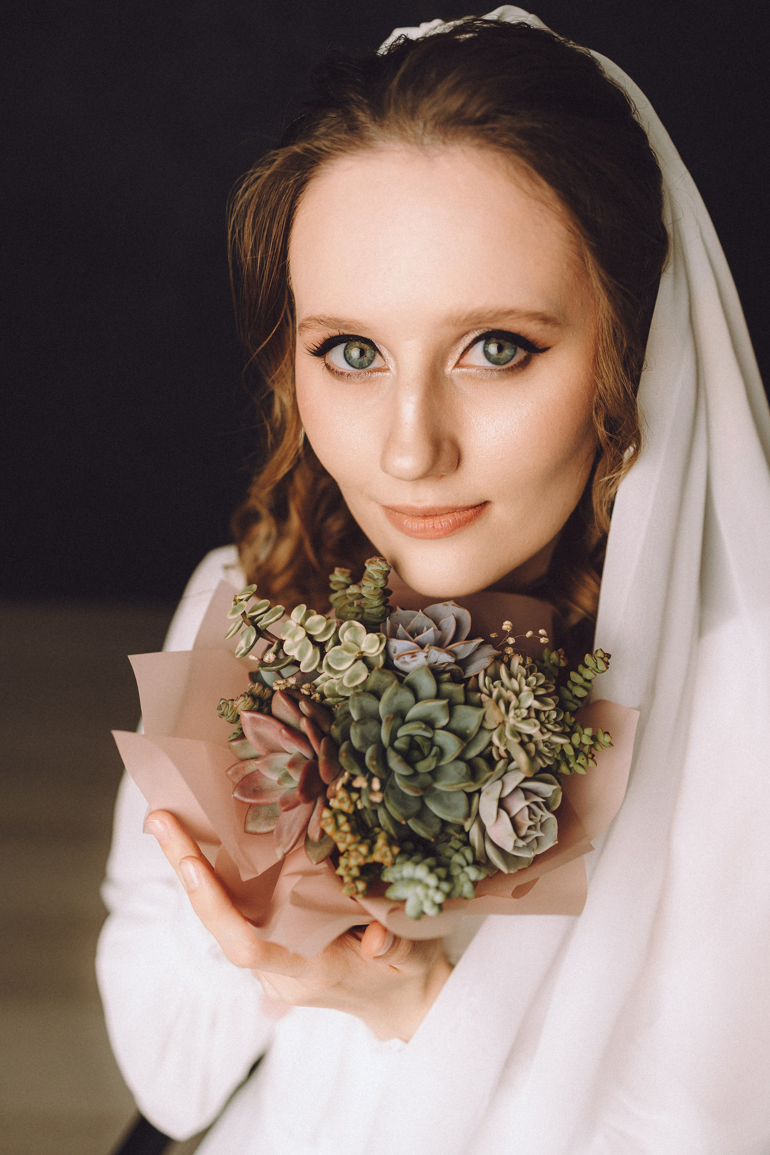 Денис, Василина, Гаврюша и Кнопка