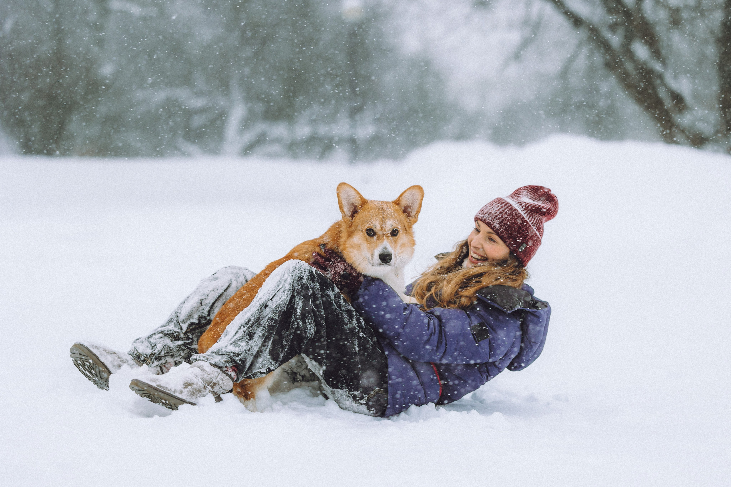 Юля и Юпитер