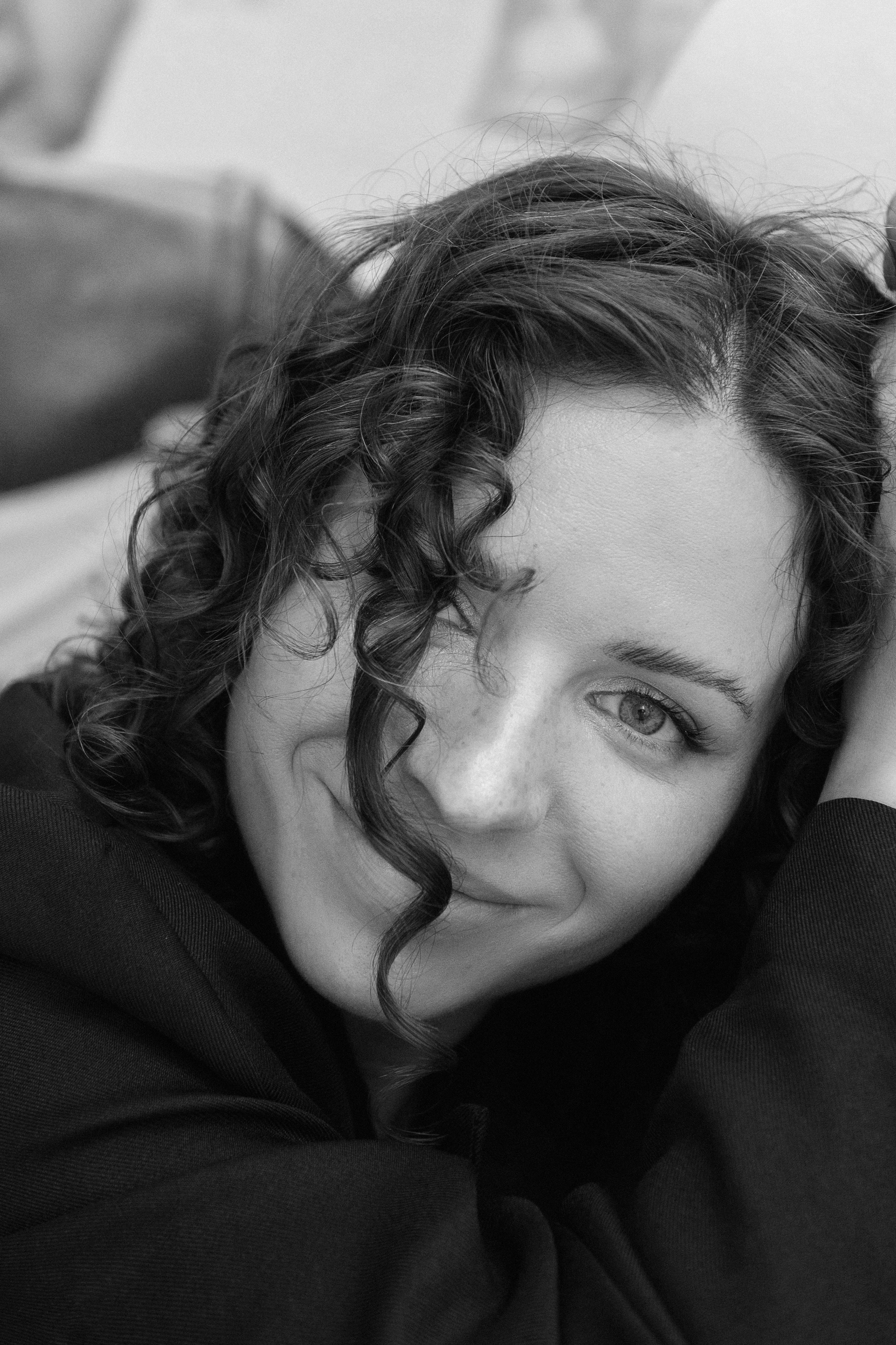 Dasha. Свадебный фотограф в Москве Анастасия Колесникова