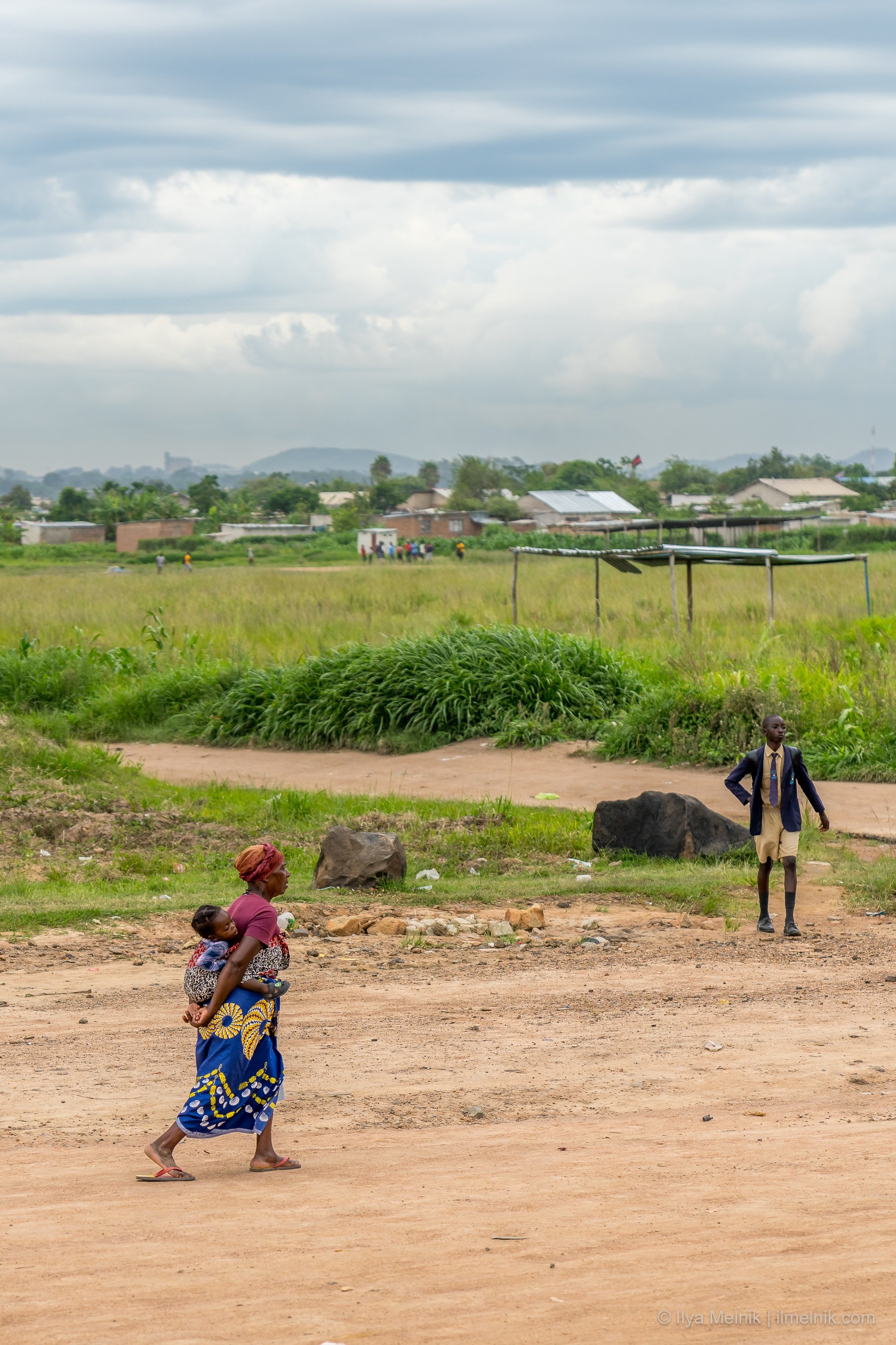 Zimbabwe. Ilya Melnik Photography