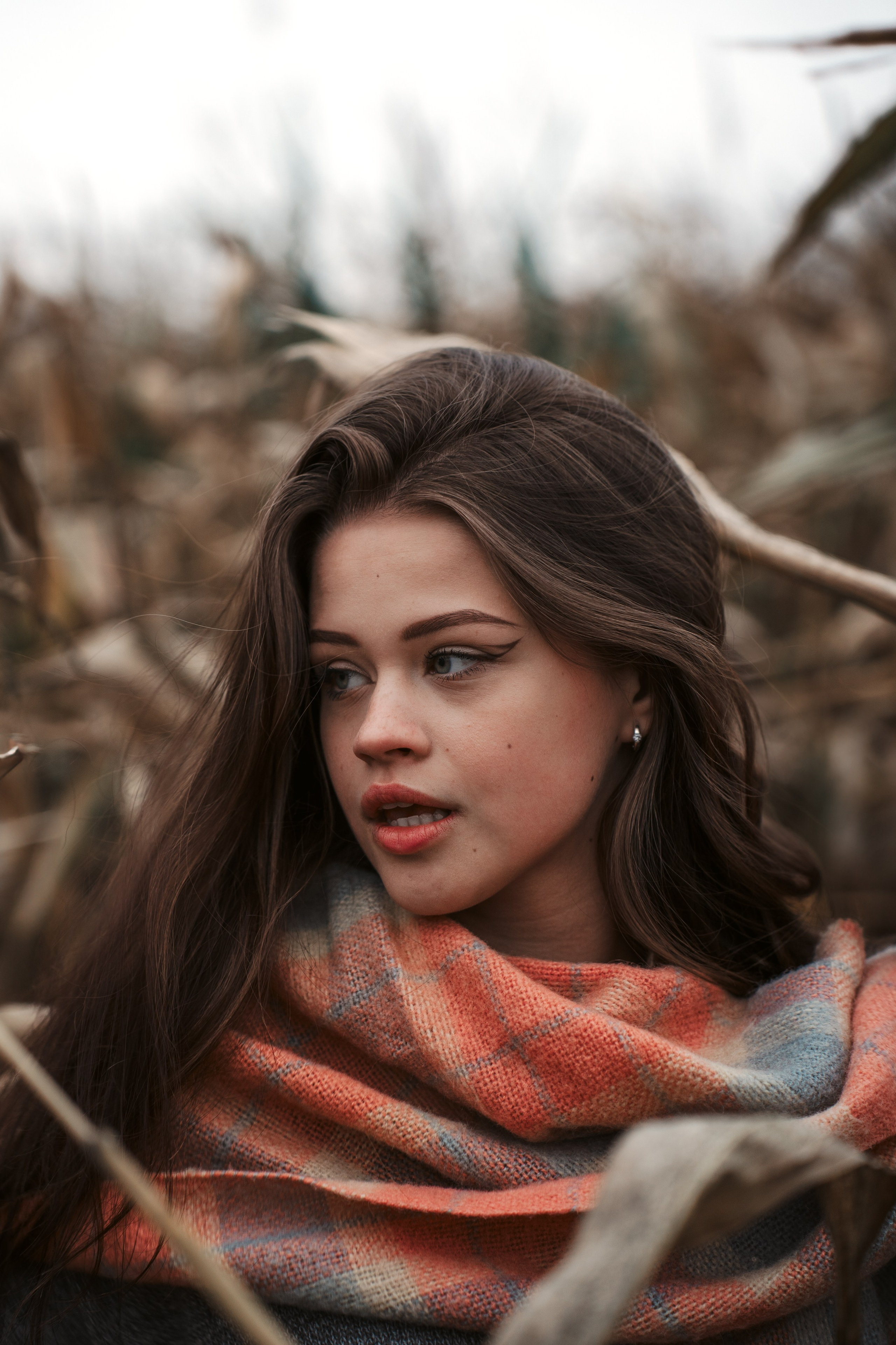 Yana. Профессиональный фотограф в Минске Александр Быдрицкий