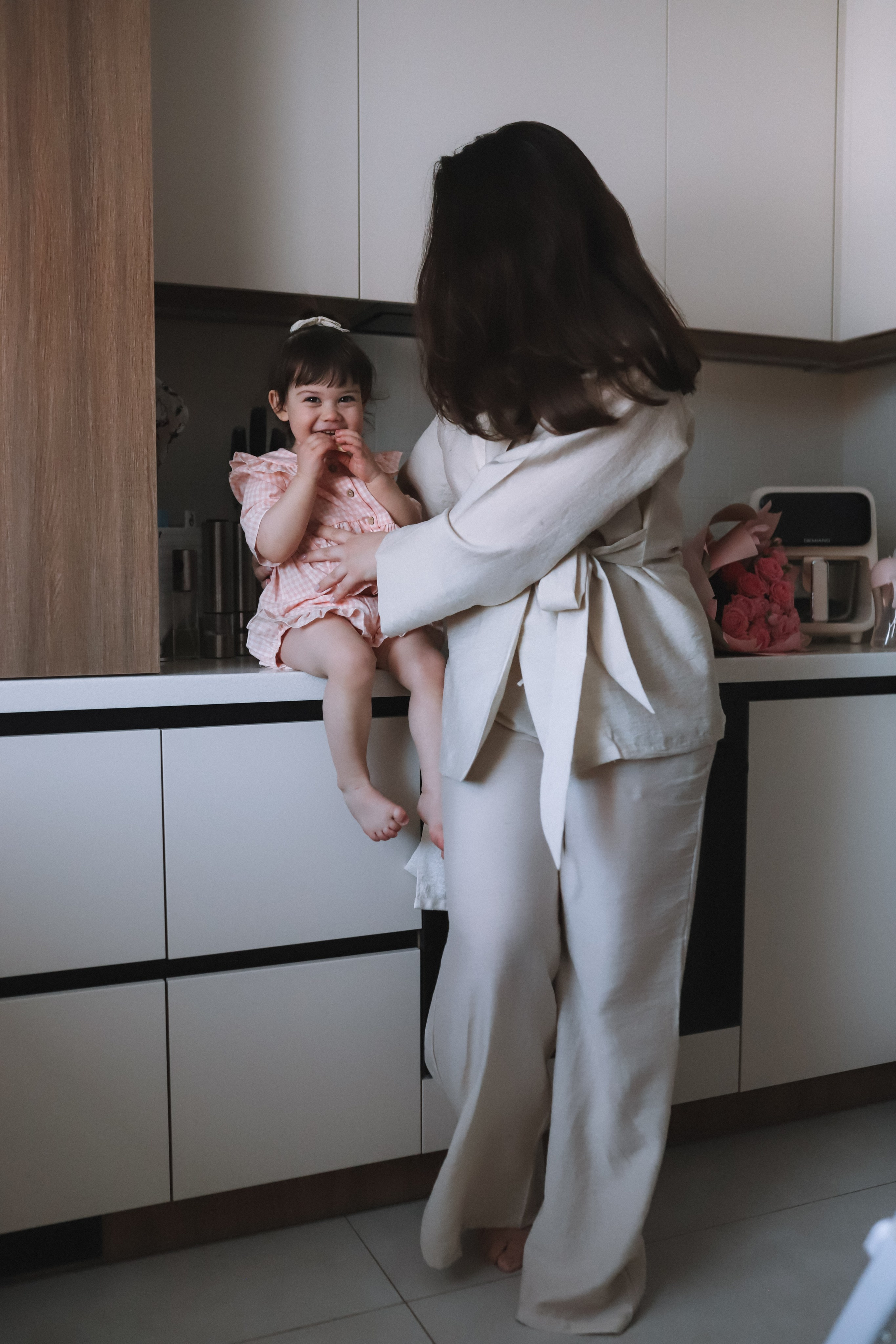 Даша, Марк и Ника. Фотограф в Нижнем Новгороде Кристина Батанова