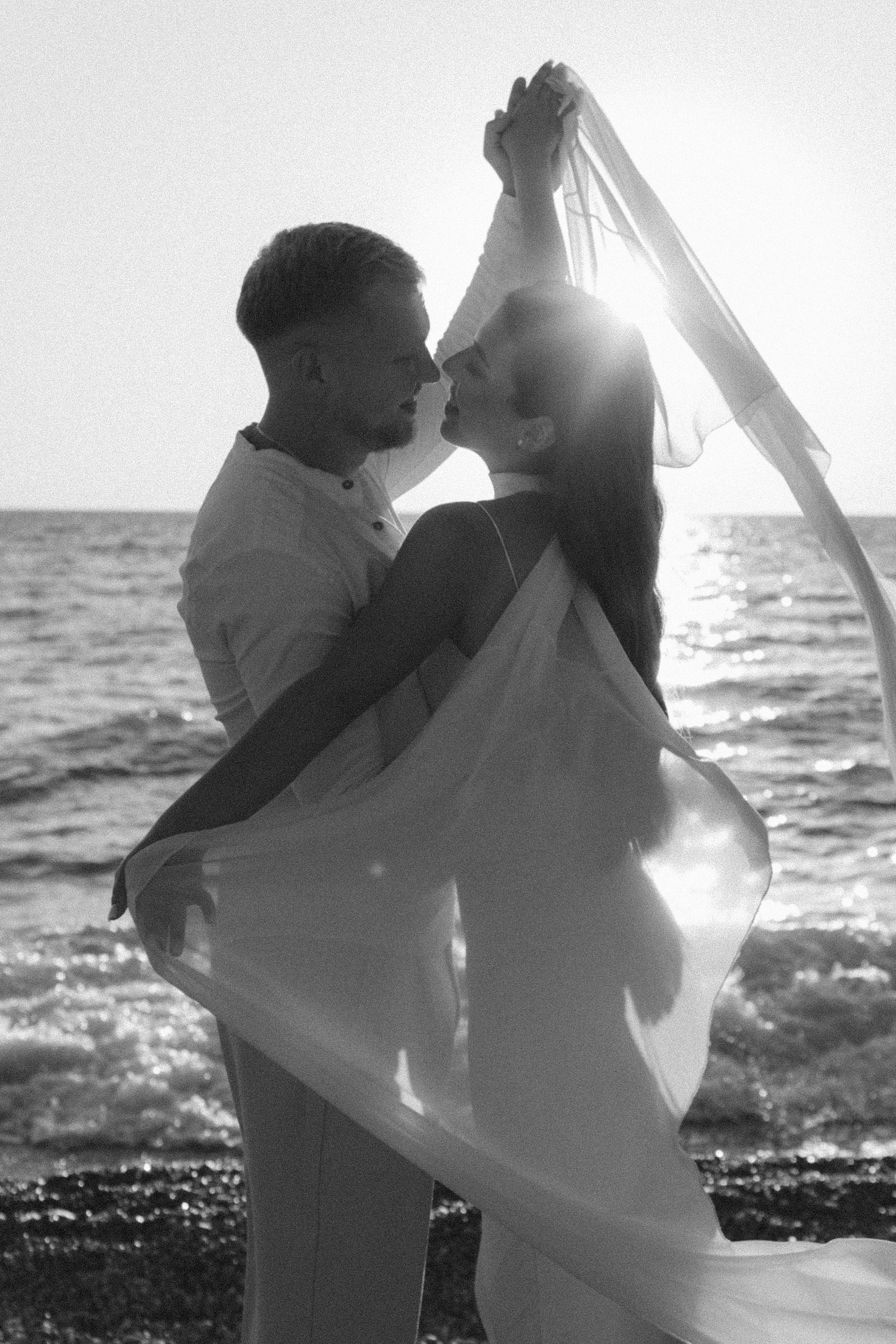 Илья и Лена. Свадебный фотограф в Севастополе и Крыму. Видеограф на свадьбу Крым, Севастополь, Ялта, Симферополь