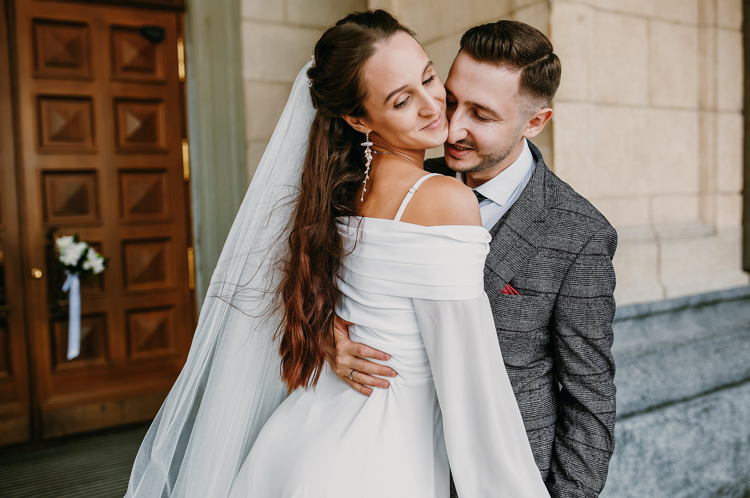 A&V. Репортажный и свадебный фотограф в Новосибирске Марина Красавина