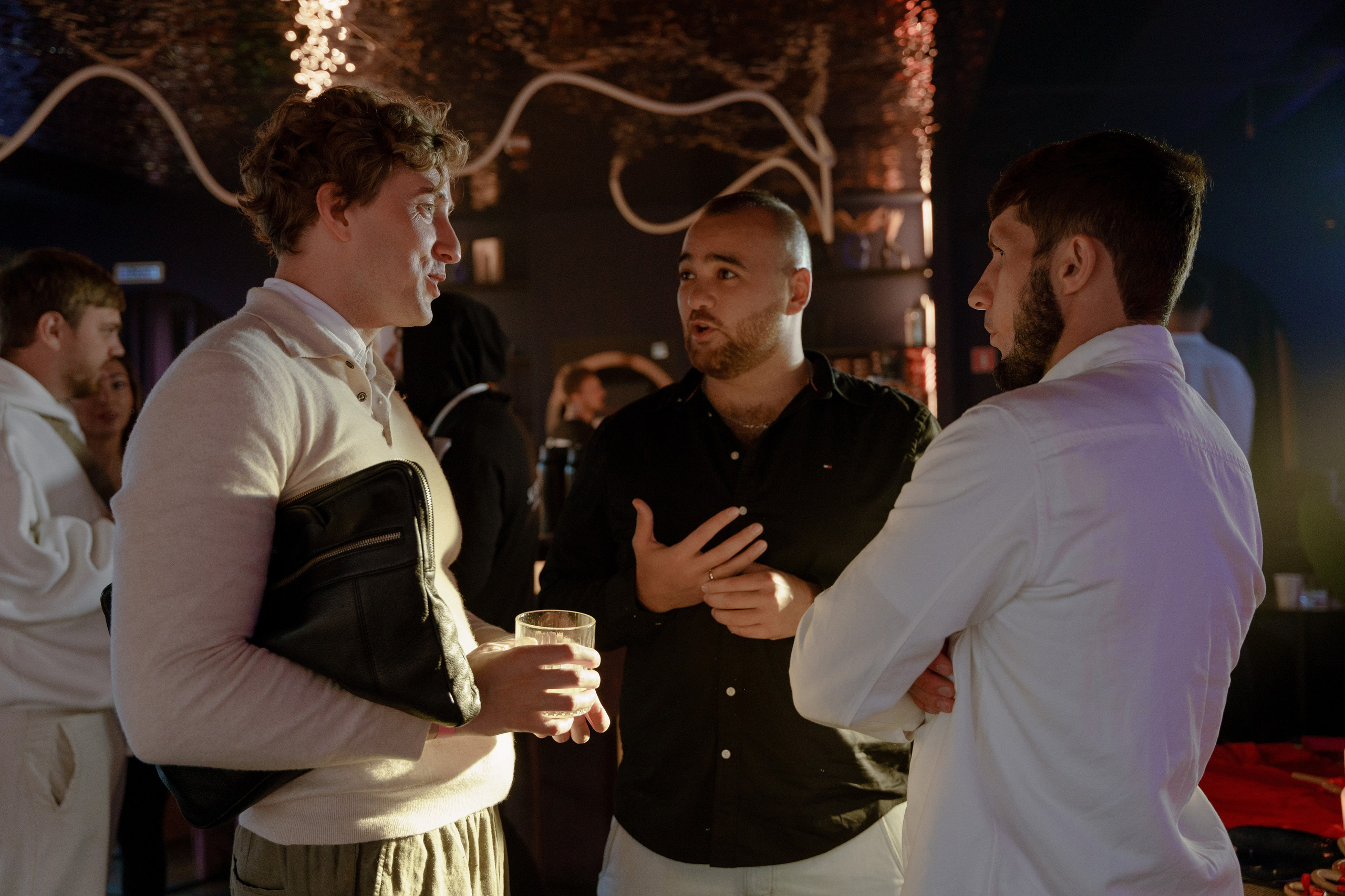 Гендер пати в славянском стиле. Репортажный фотограф в Москве Саша Дружинина