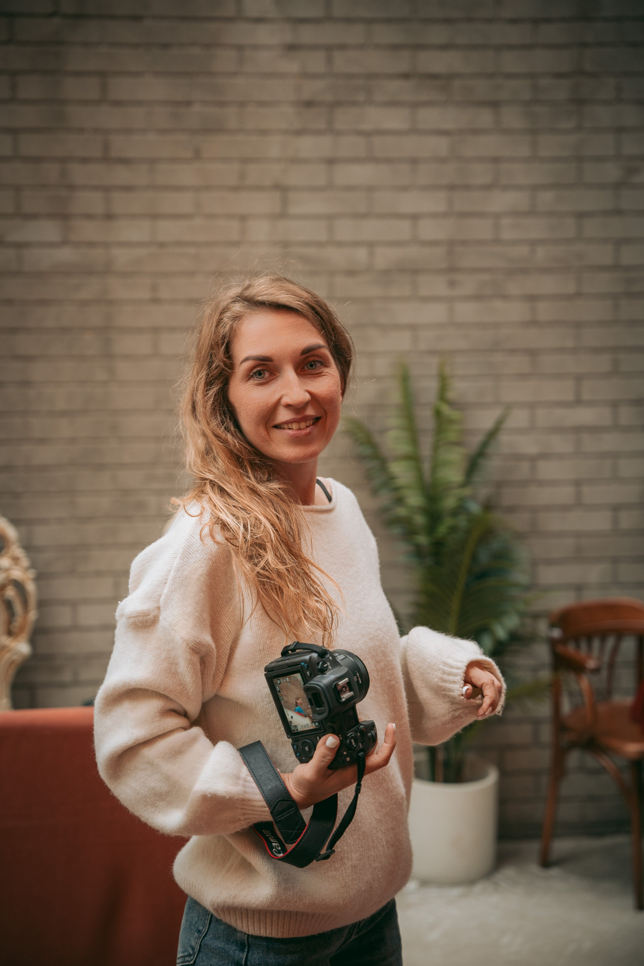 ВЕЧЕРИНКА в баре GESHTALT. Репортажный фотограф в Москве Саша Дружинина