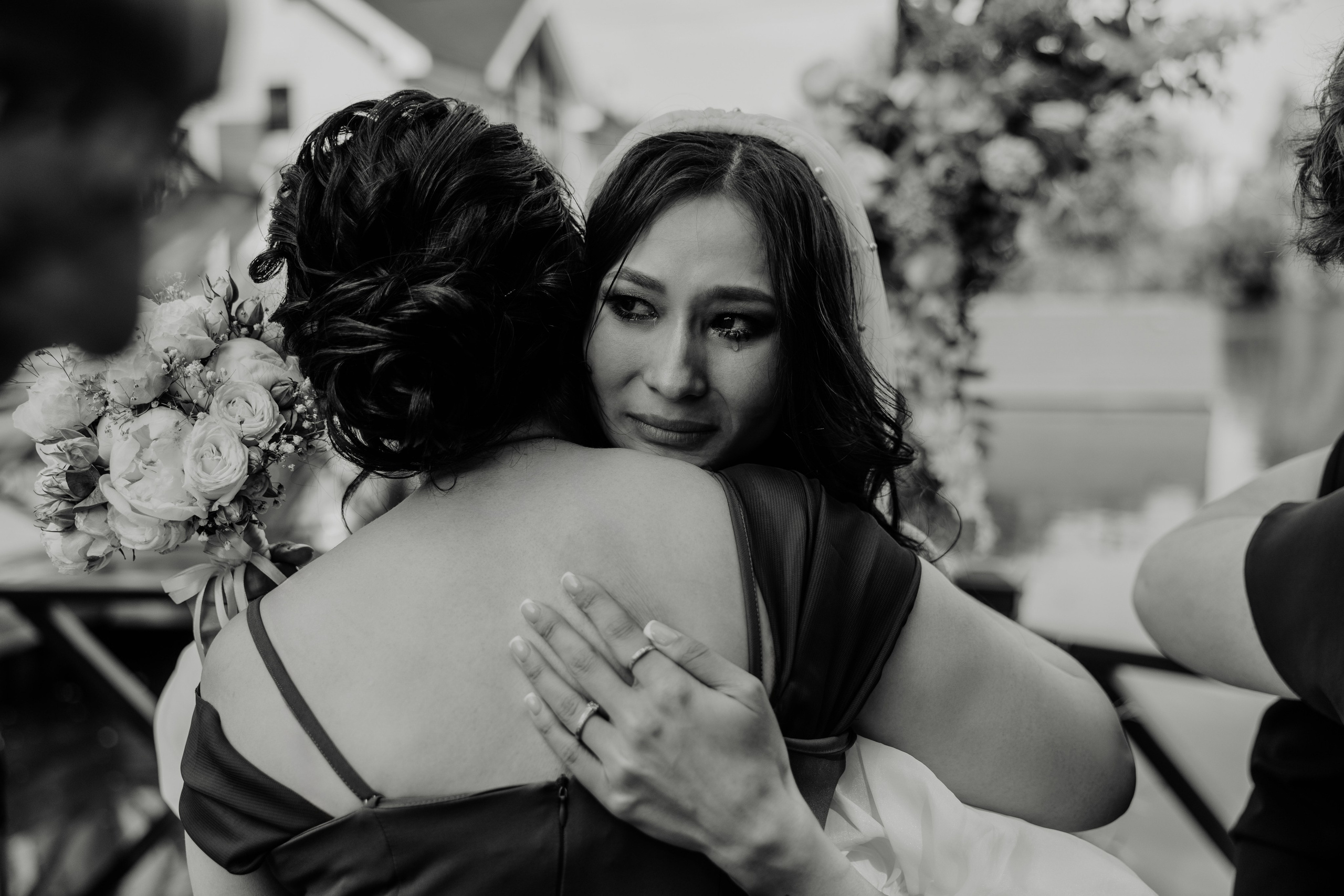 Радик /// Сабрина