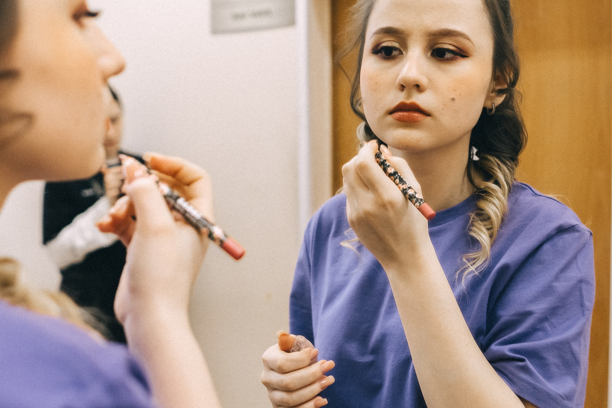 Студенческая весна 2024 — ИИиМО. Фотограф Кемерово | Сергей