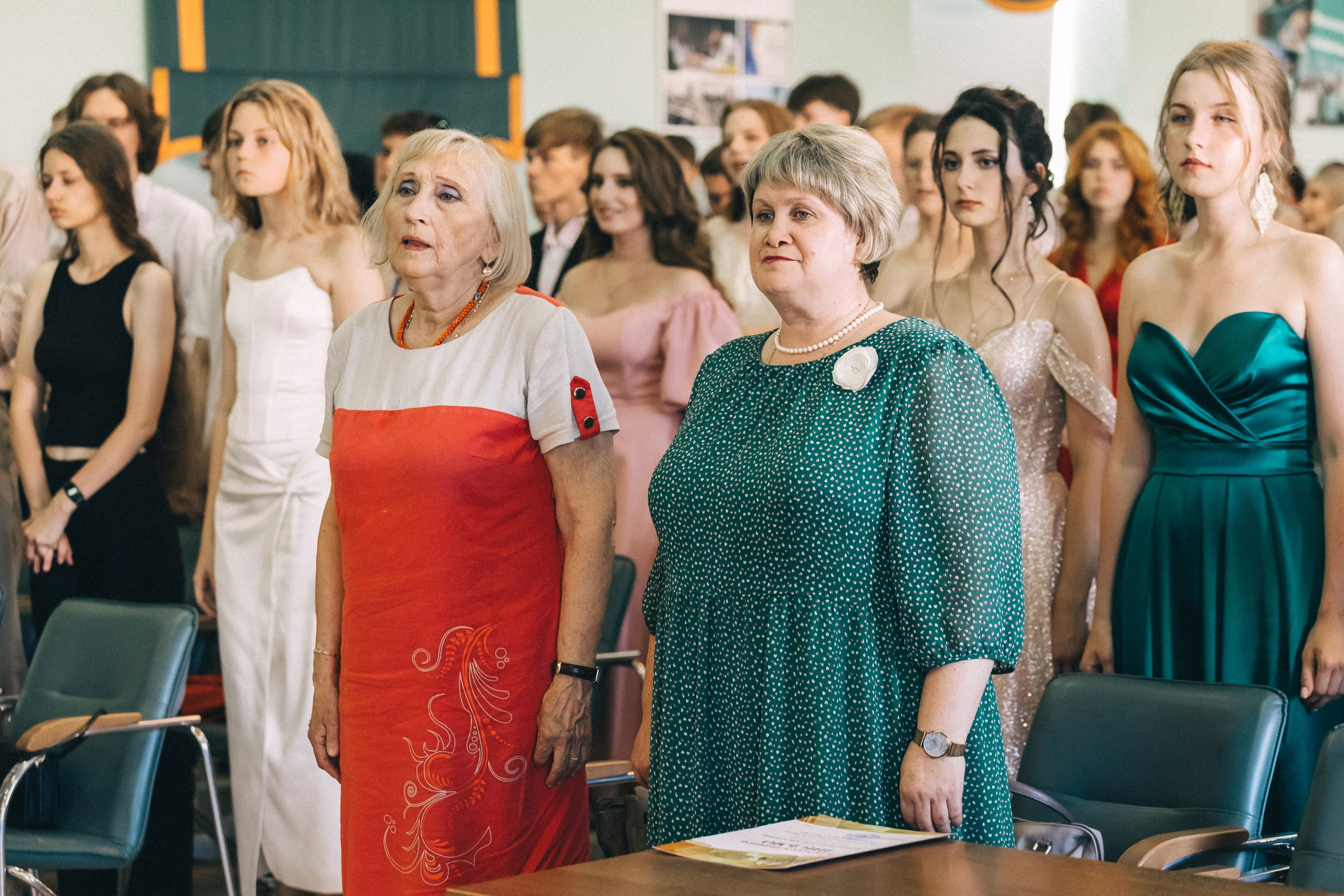 Выпускной «Лицей 62». Фотограф Кемерово | Сергей