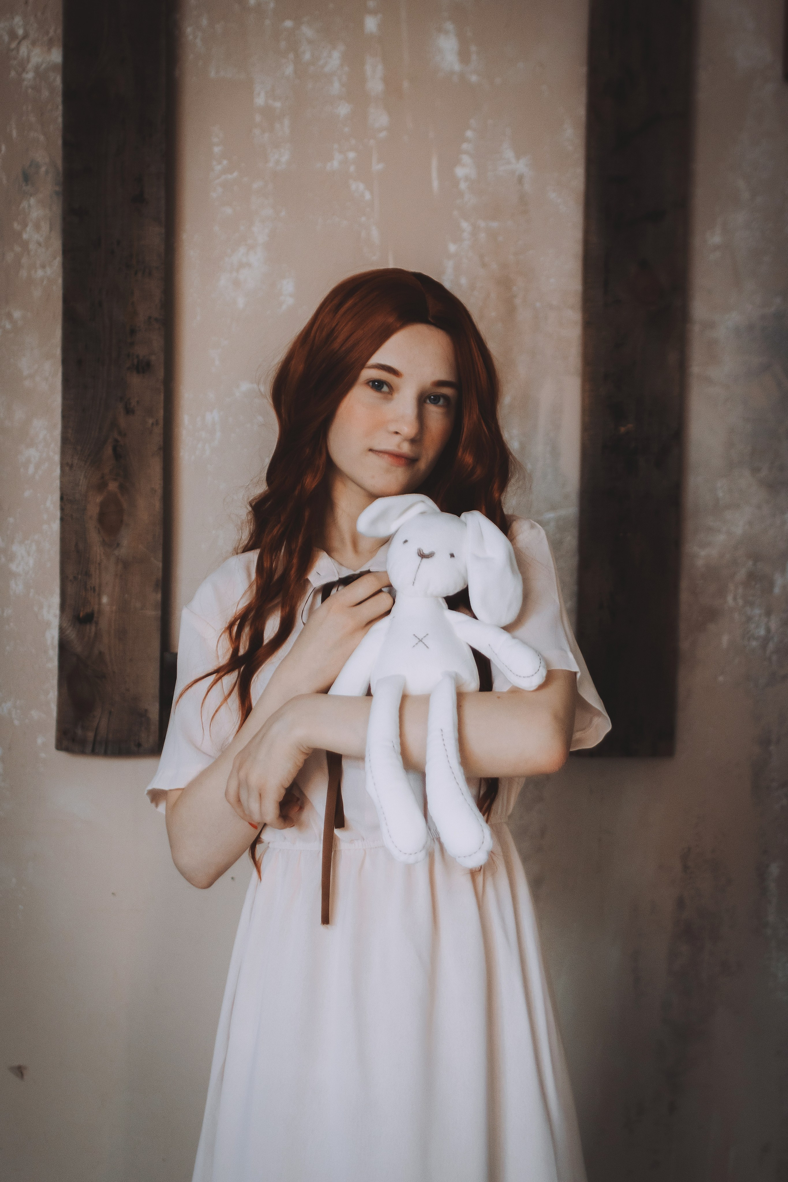 Творческий портрет. Коммерческий фотограф в Москве Павел Володин