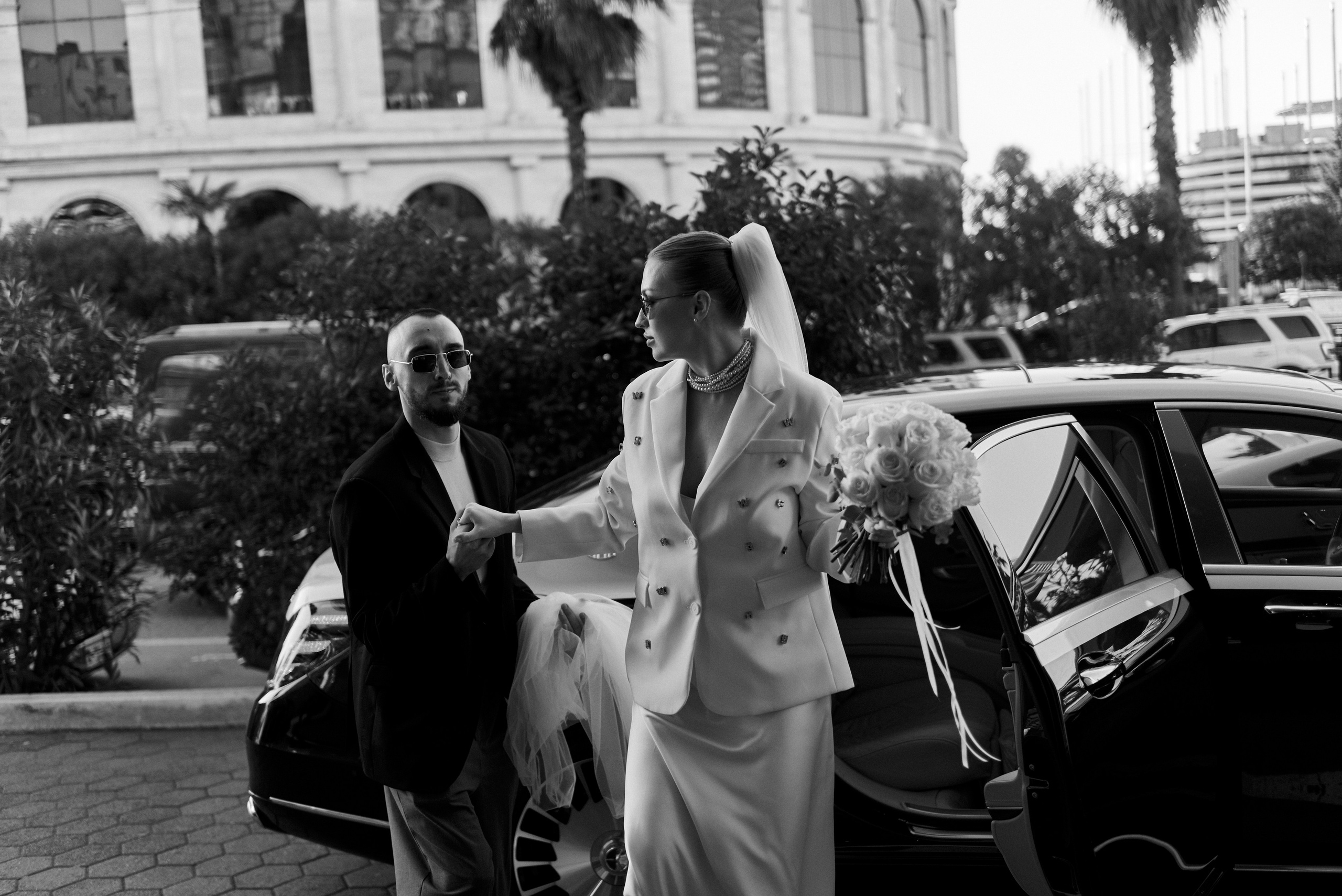 A&N. Свадебный и портретный фотограф Пётр Ладанов