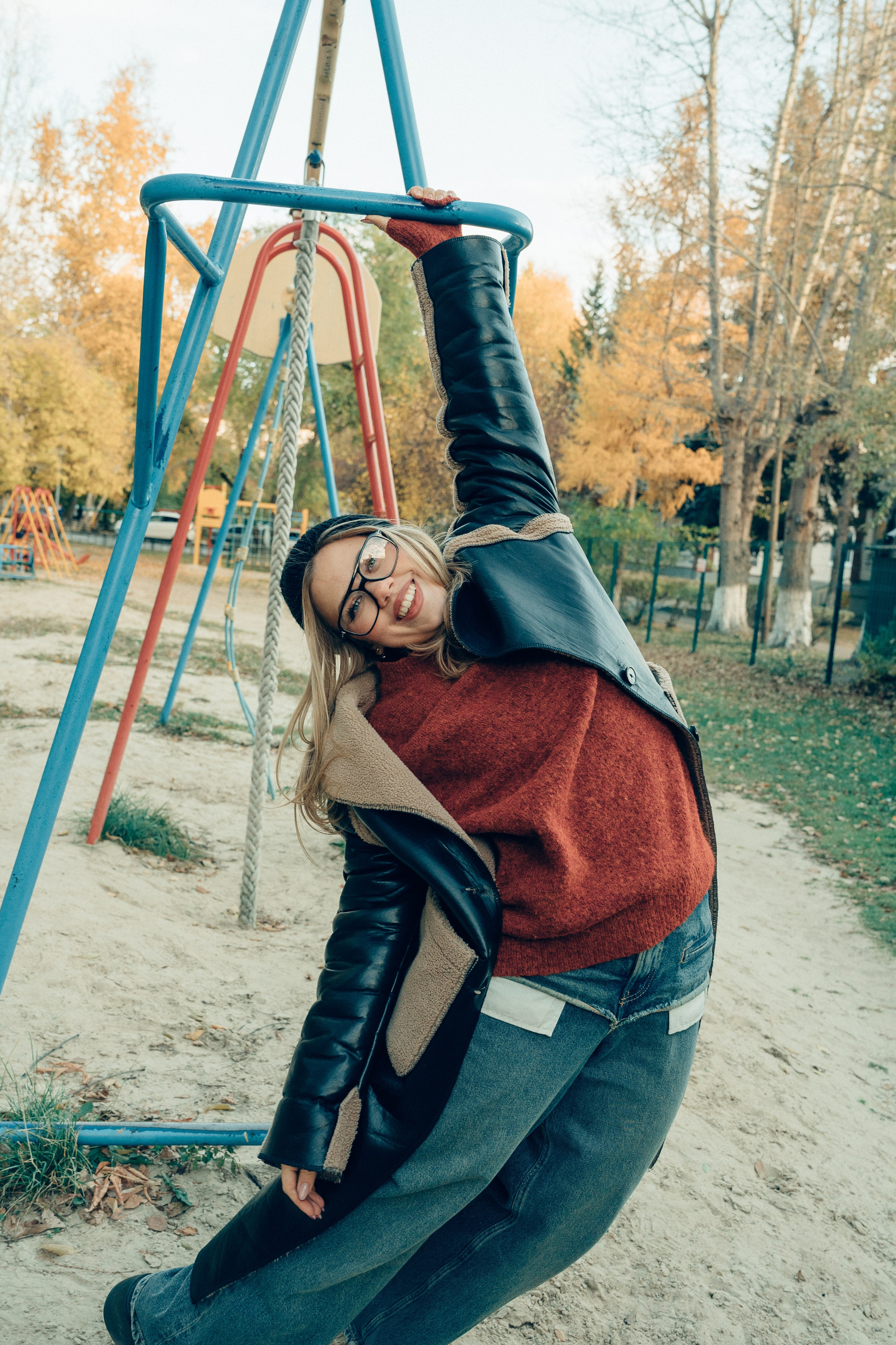 Однажды во дворе. Фотограф и видеограф в Тюмени Екатерина Чернецкая