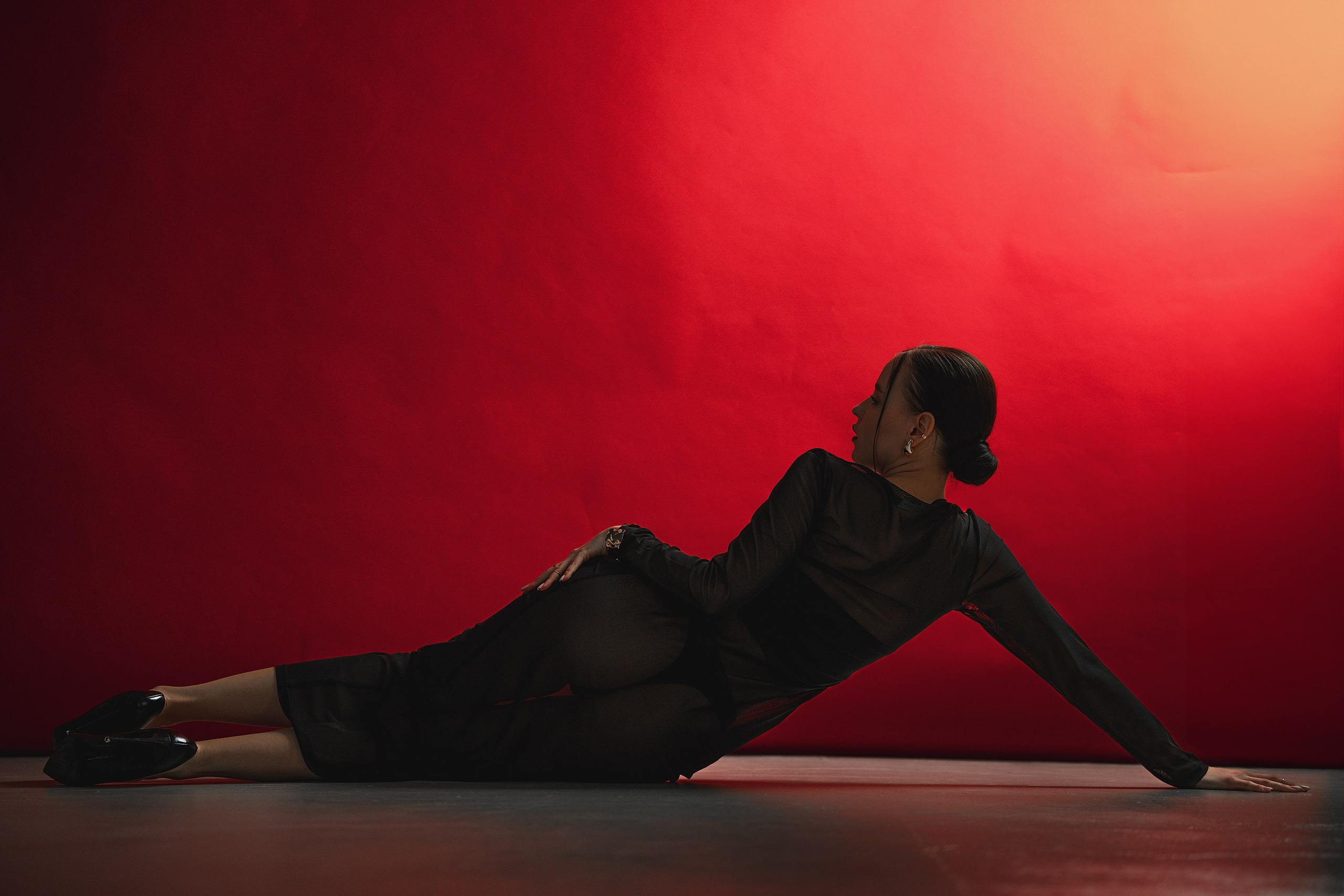 Катя. Свадебный и репортажный фотограф Павел Царьков