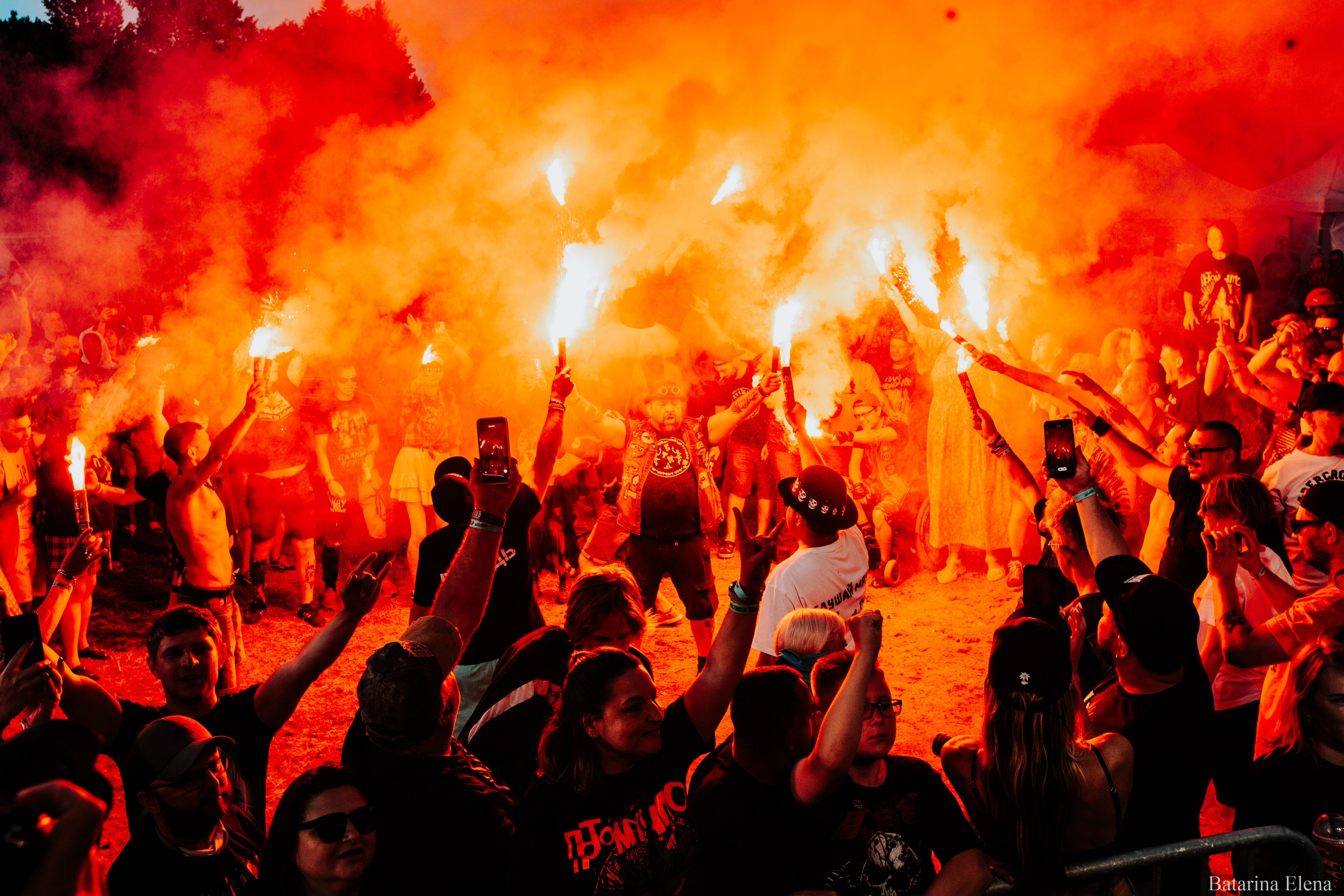ANTI-PARTY! 2026 | 3 день. Фотограф Елена Батарина