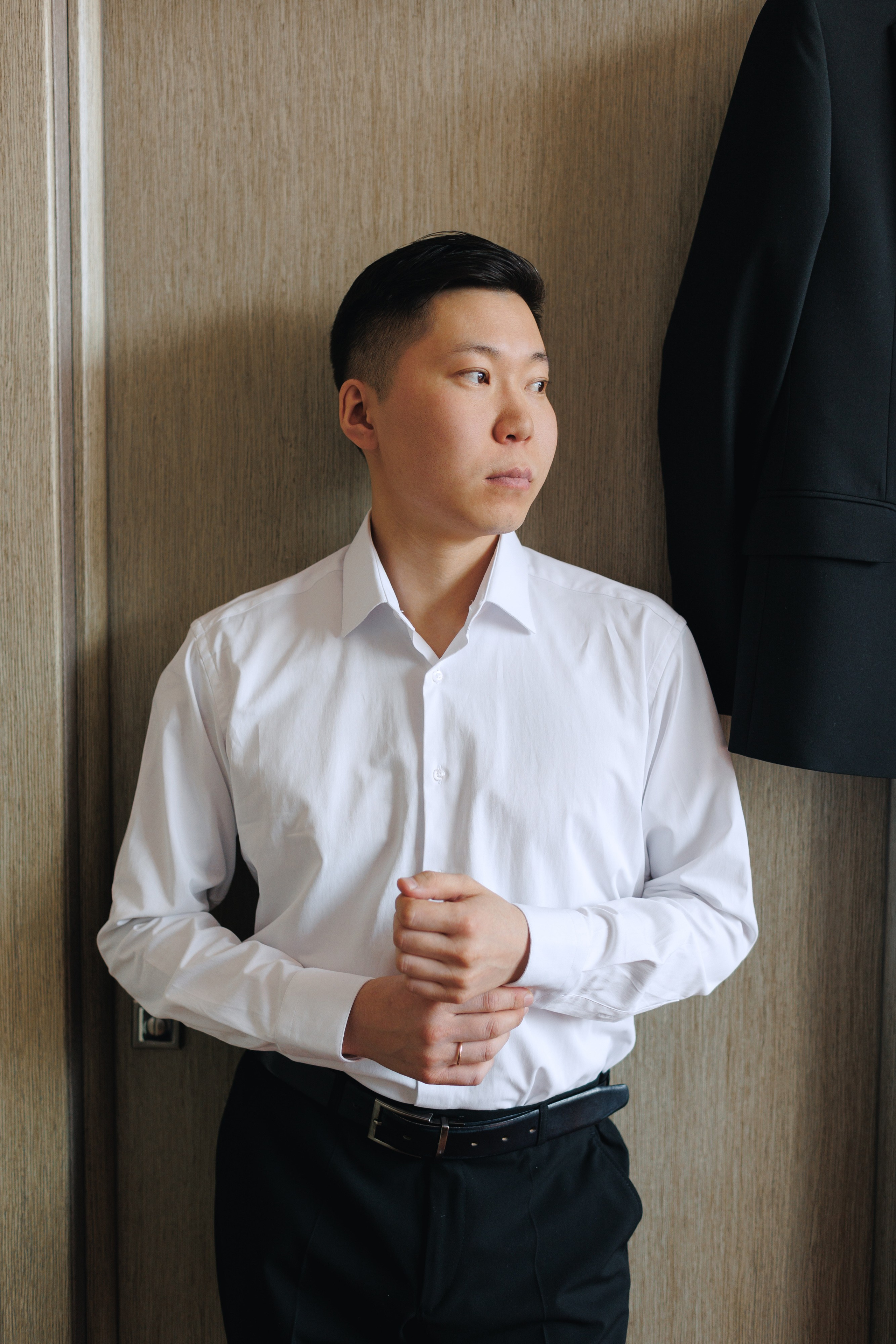 Вячеслав и Цырена. Свадебный и семейный фотограф в Улан-Удэ