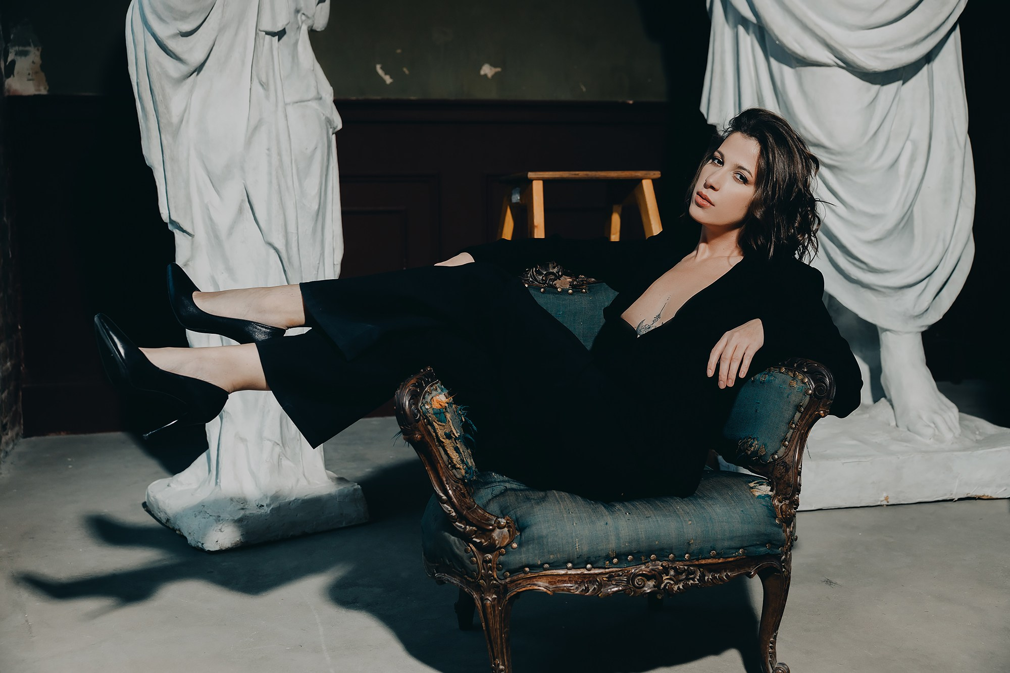 Саша. Репортажный, портретный и свадебный фотограф в Санкт-Петербурге и Москве