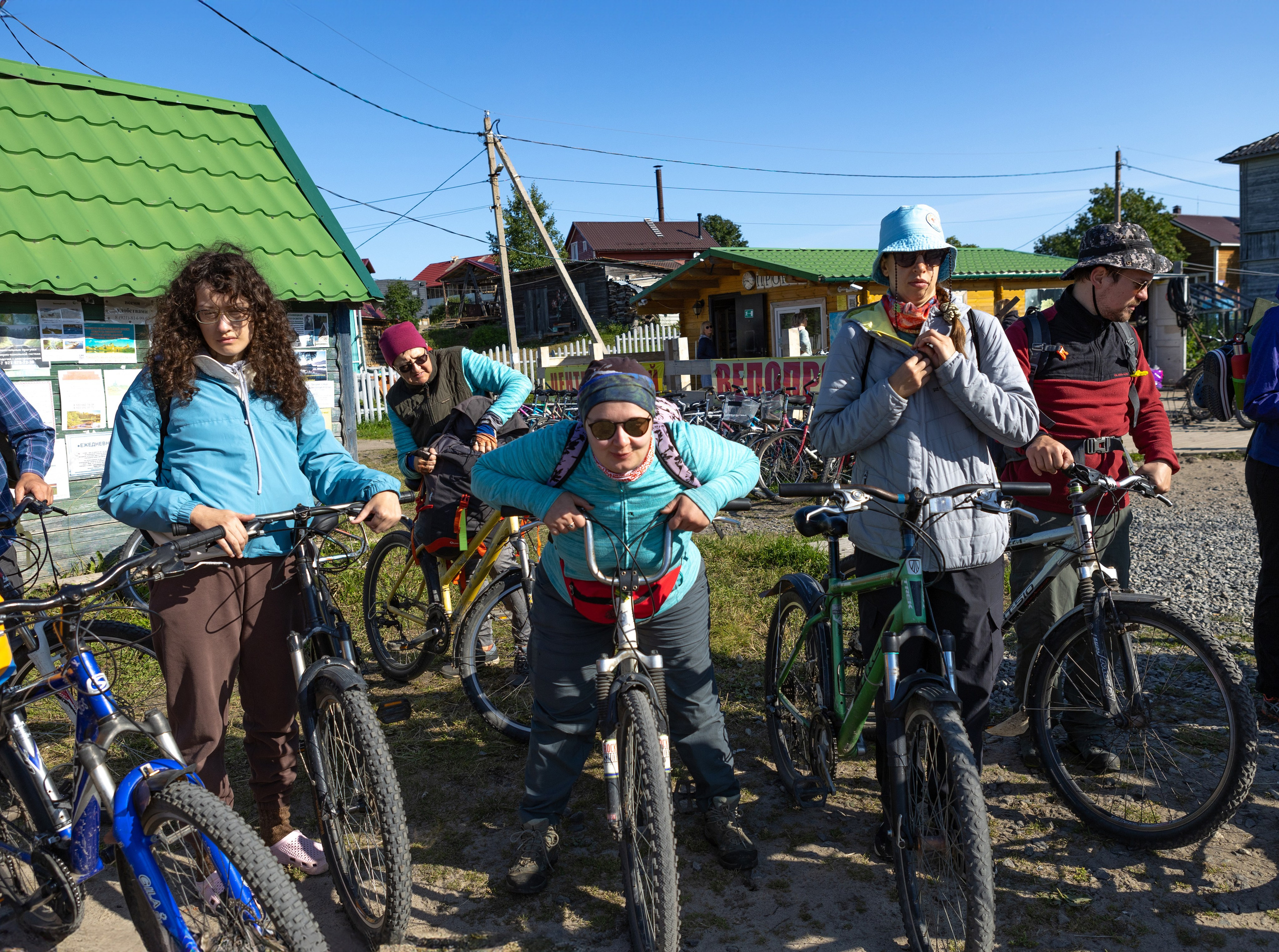 Репортажная съёмка. Индивидуальная и семейная съёмка. Москва, Наталья Самохвалова