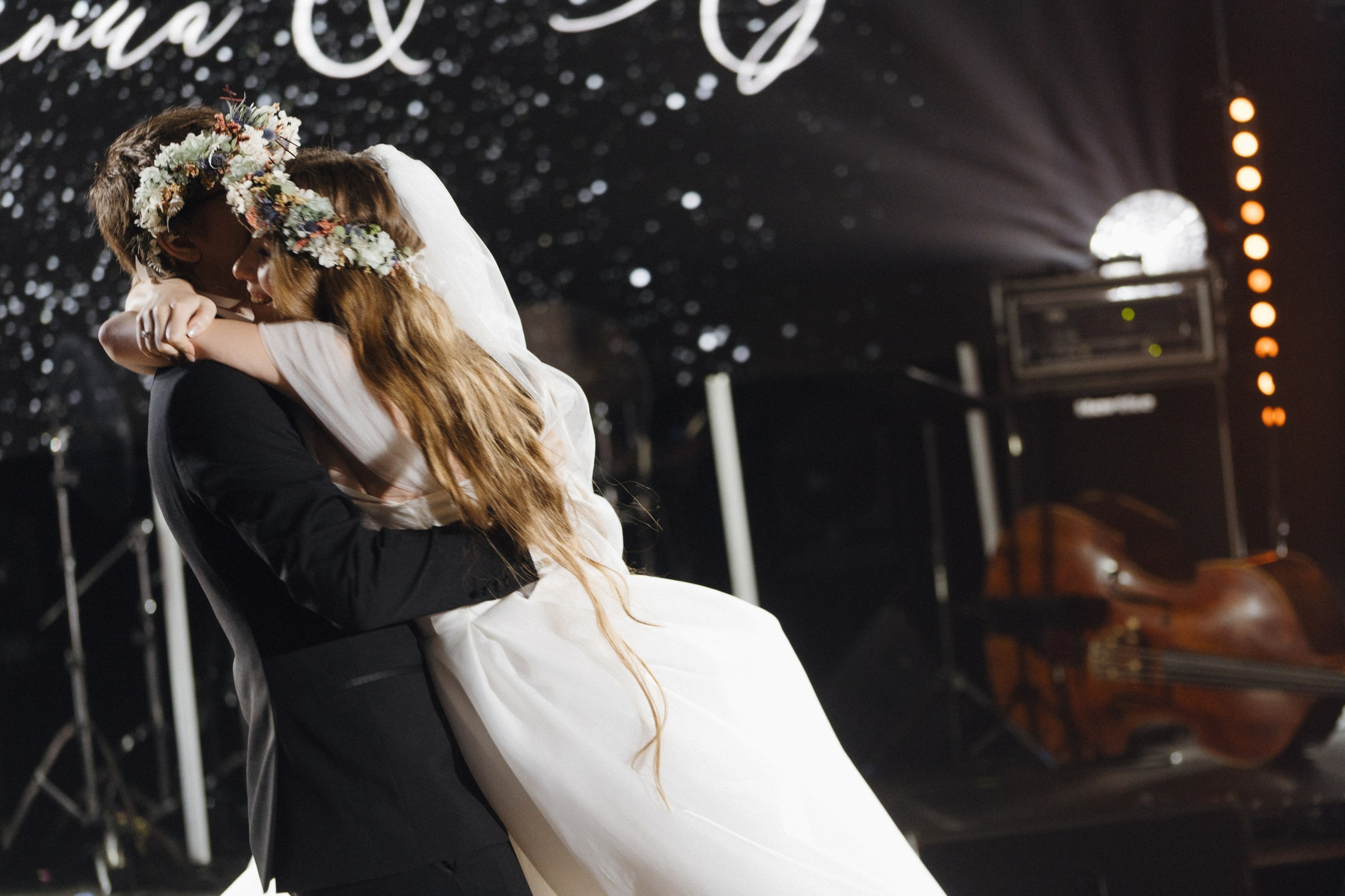 Фома и Лиза. Свадебный фотограф в Москве Евгений Рыжов