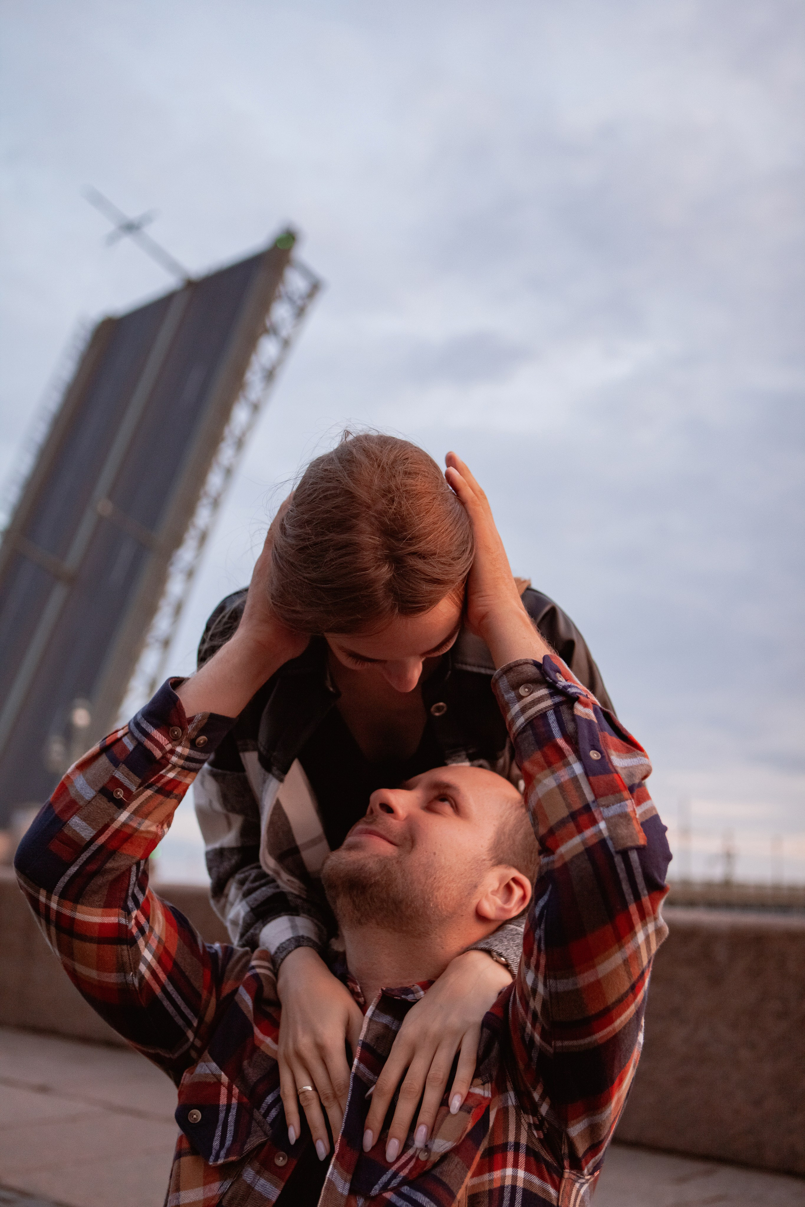 Анна. Свадебный фотограф в СПБ | Санкт-Петербурге Анастасия Рахимгулова
