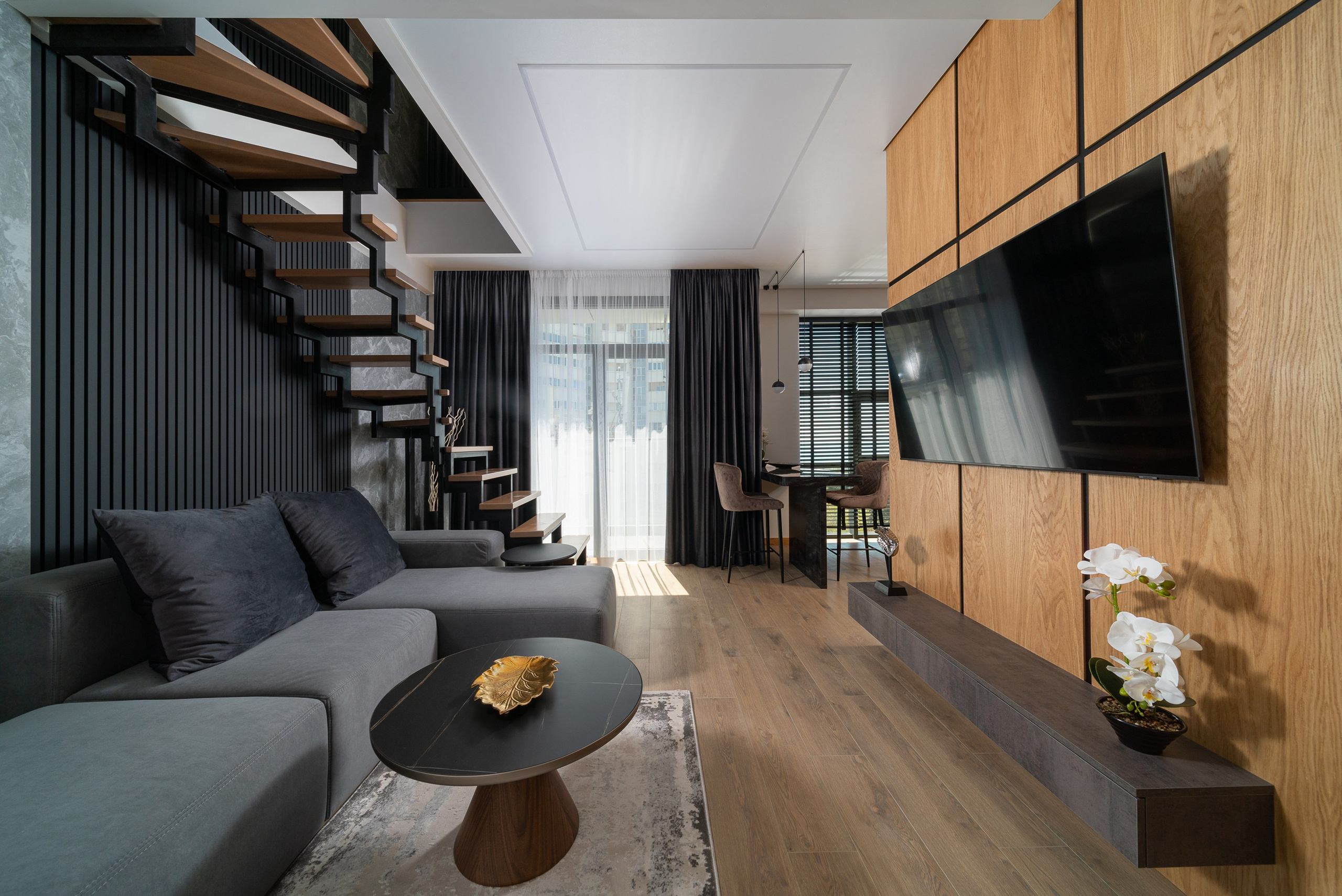 Дома и Квартиры. Главная