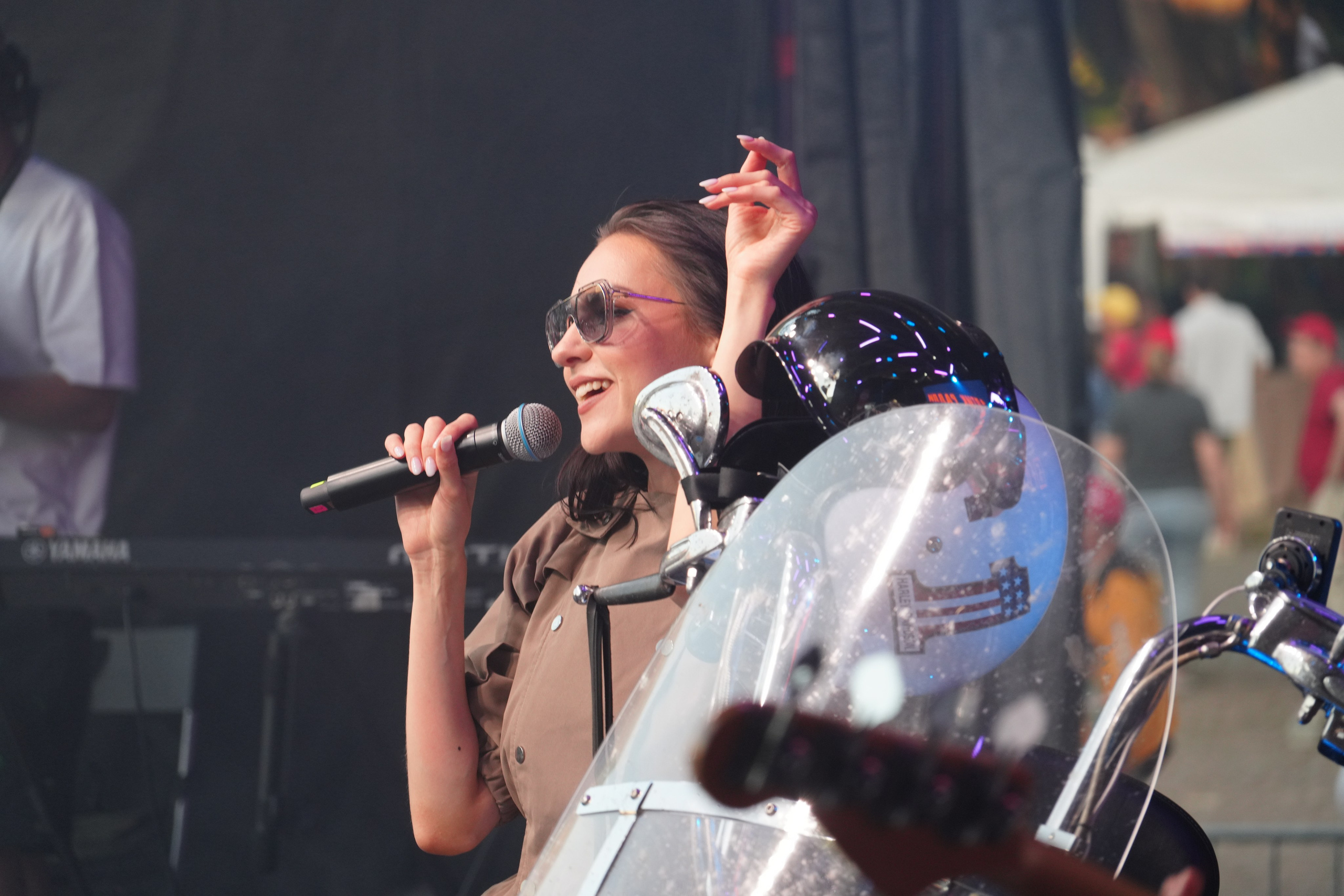 БАЛТИК РАЛЛИ Выборг 2025. Портретный фотограф в Санкт-Петербурге Дмитриева Наталия