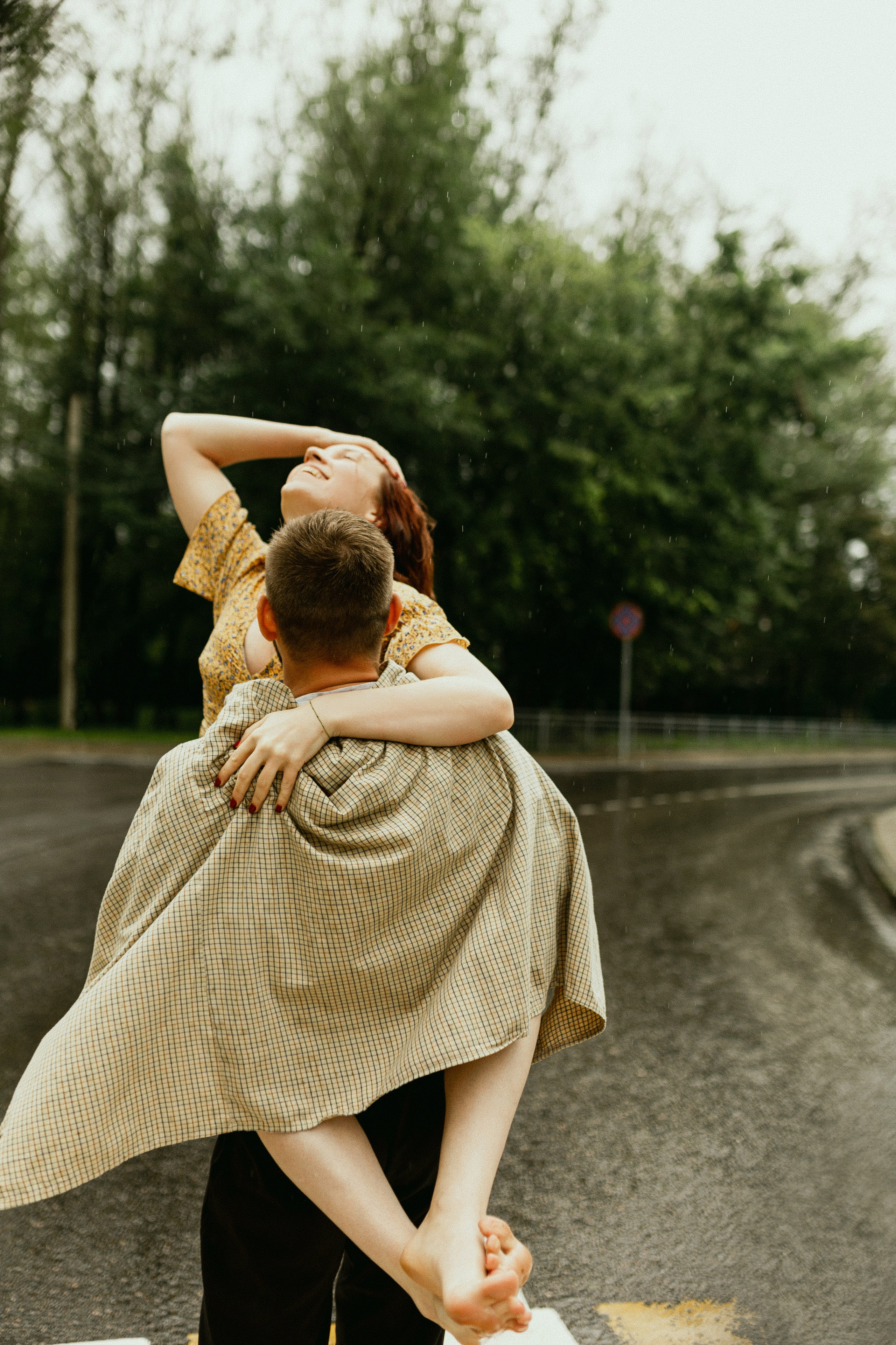 Свадебный и семейный фотограф в Белгороде Юлия Першина