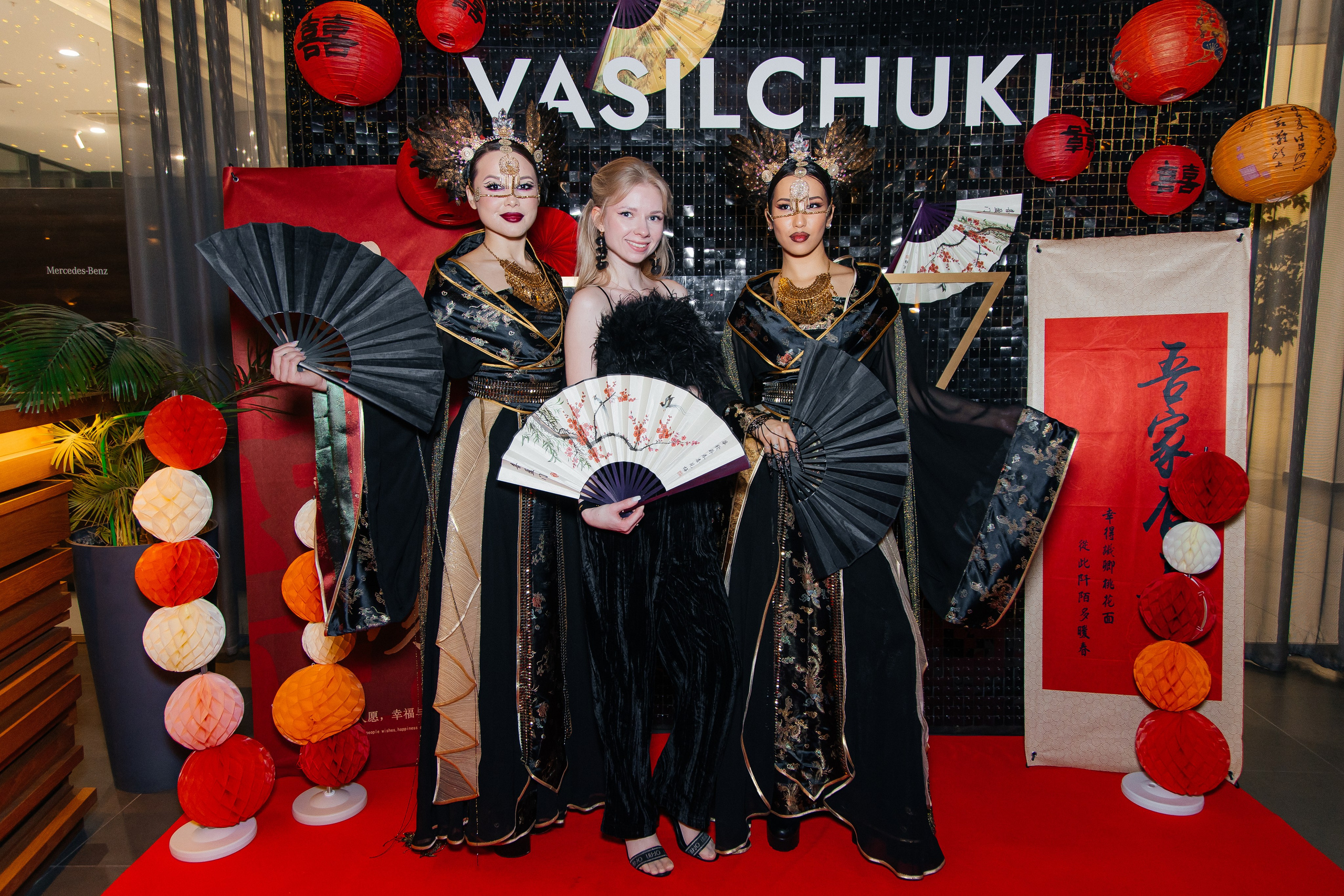 Васильчуки. Свадебный фотограф в Москве и Казани