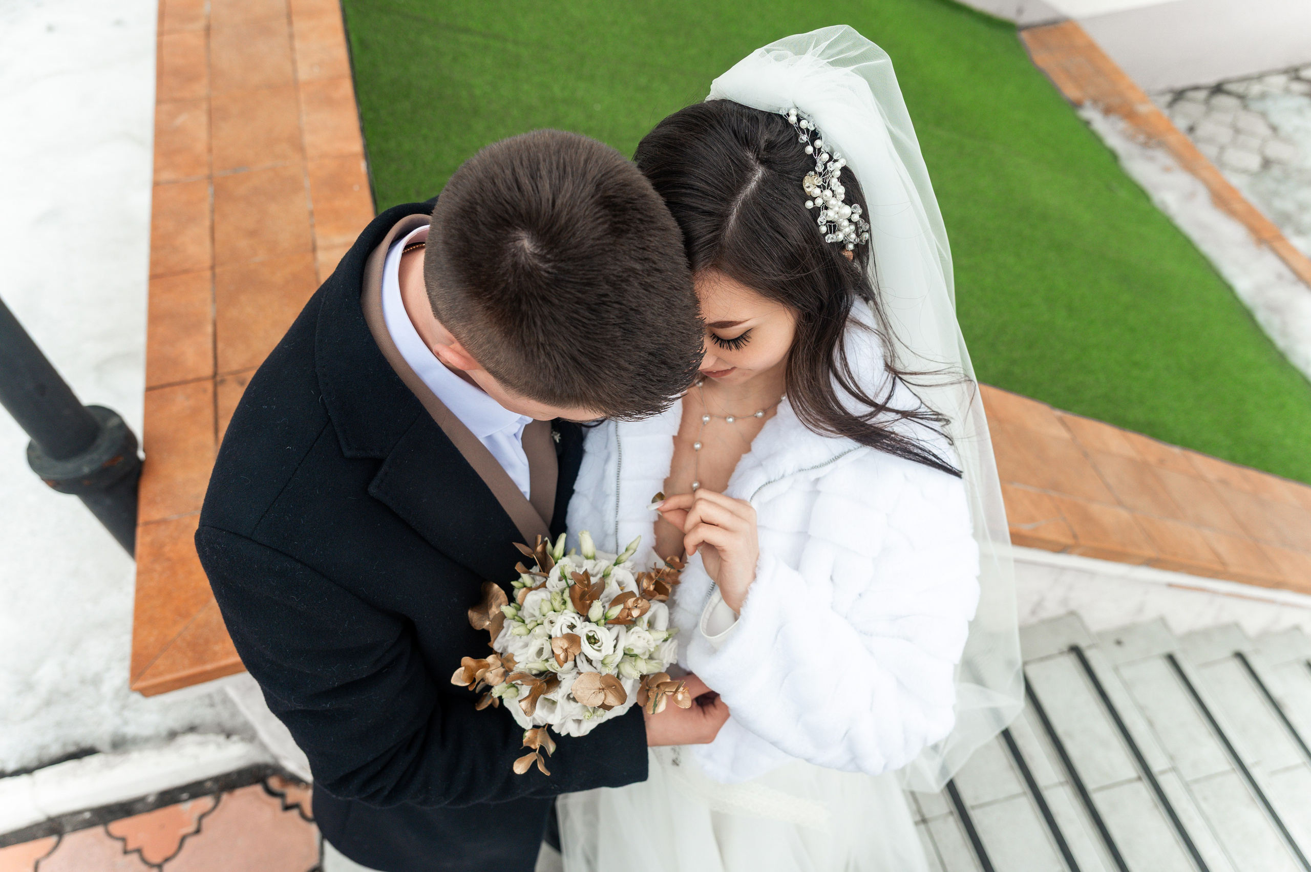 Свадьбы. Школьный и свадебный фотограф в г. Бодайбо Артём Бельский