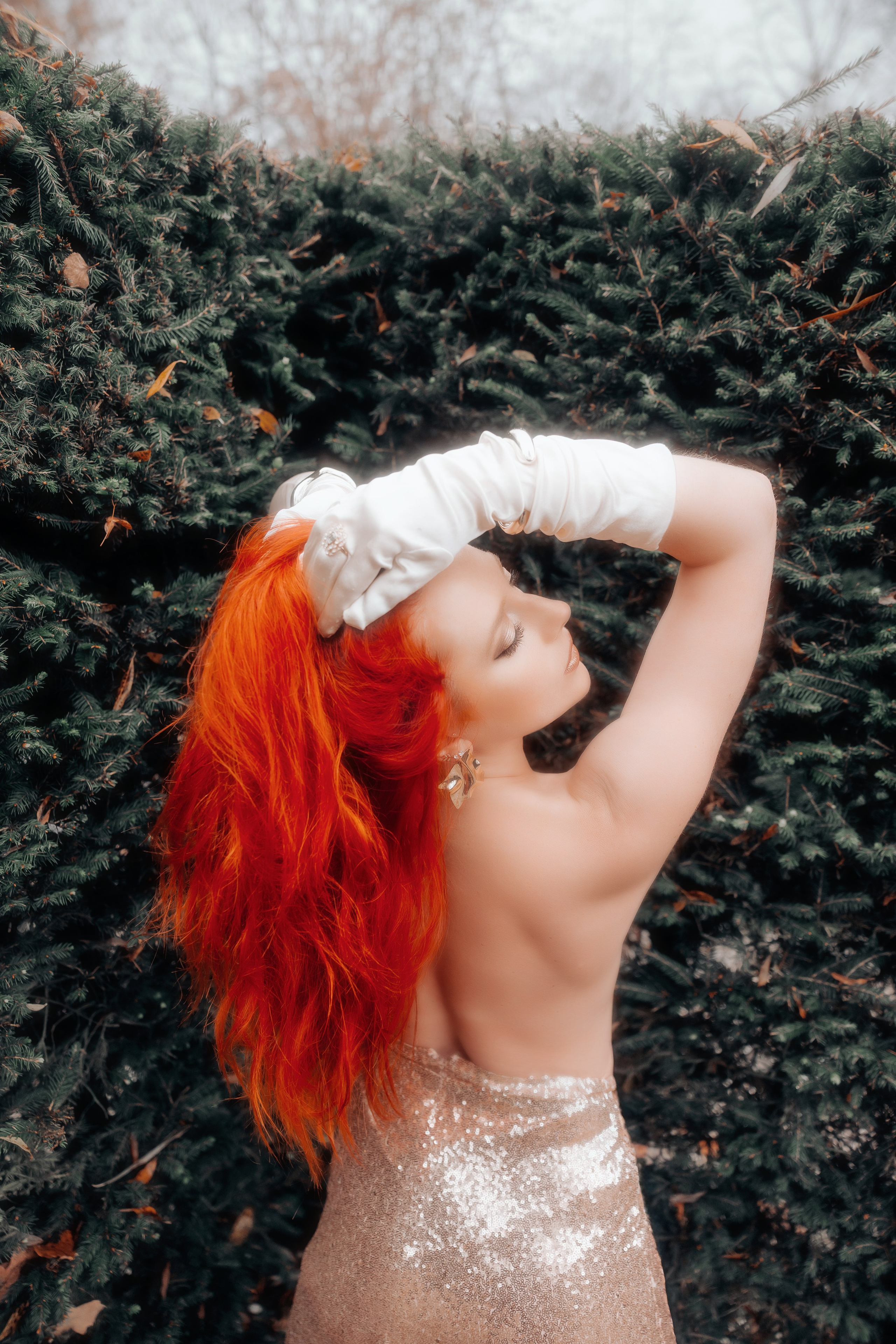 ALEXSANDRA. Shamirov Arkadiy