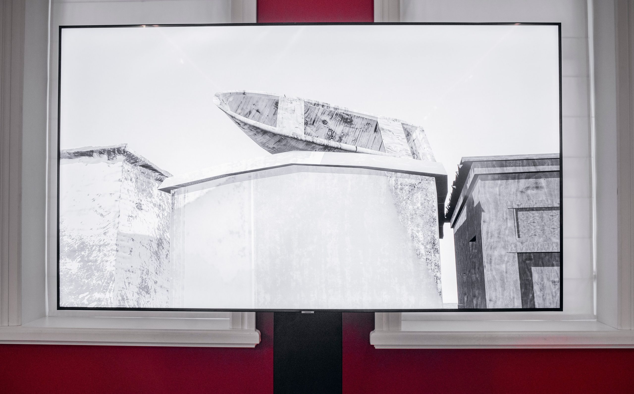 Выставка в доме Третьяковых. Фотограф в Москве Алейникова Евгения