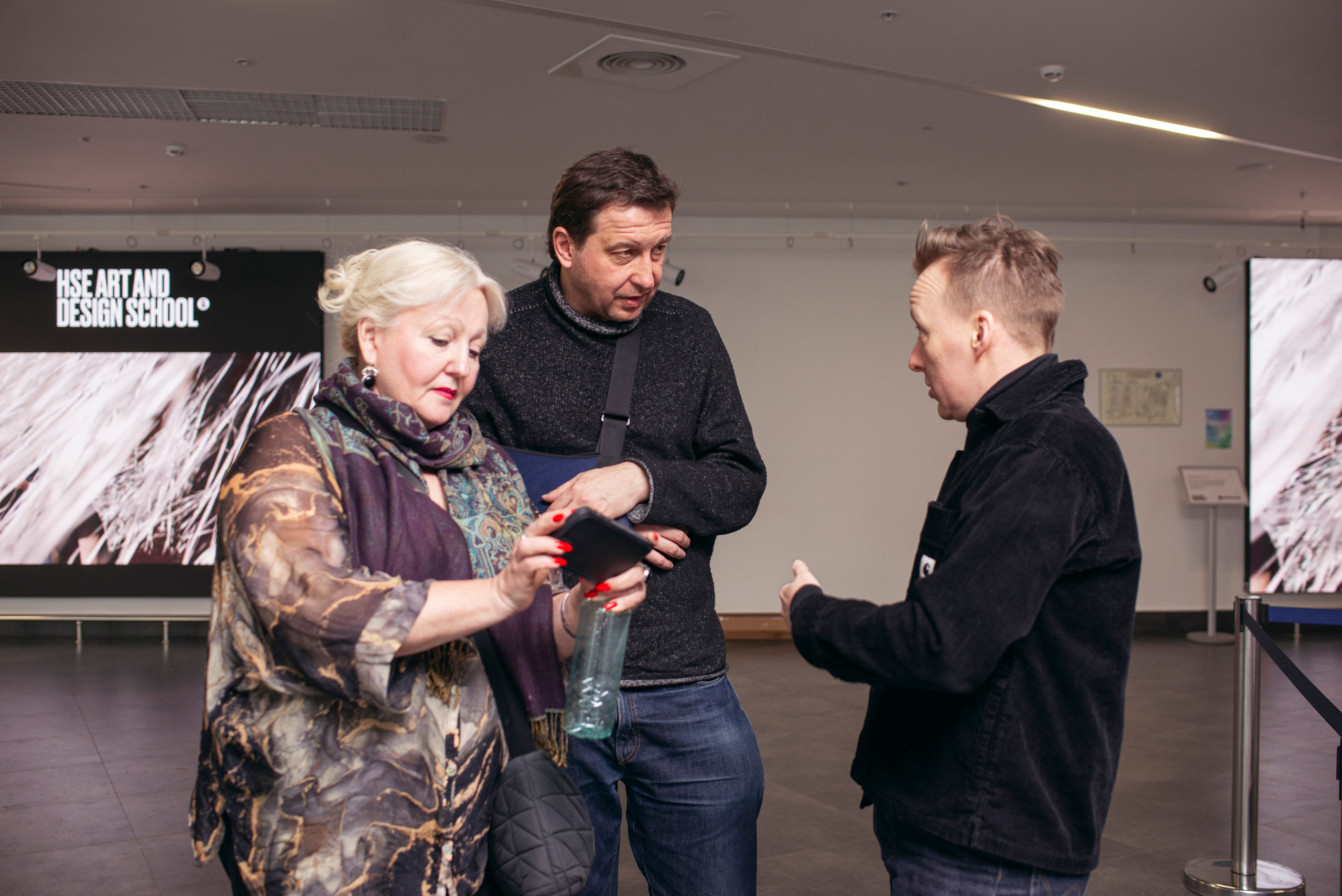 День открытых дверей. Фотограф в Москве Алейникова Евгения