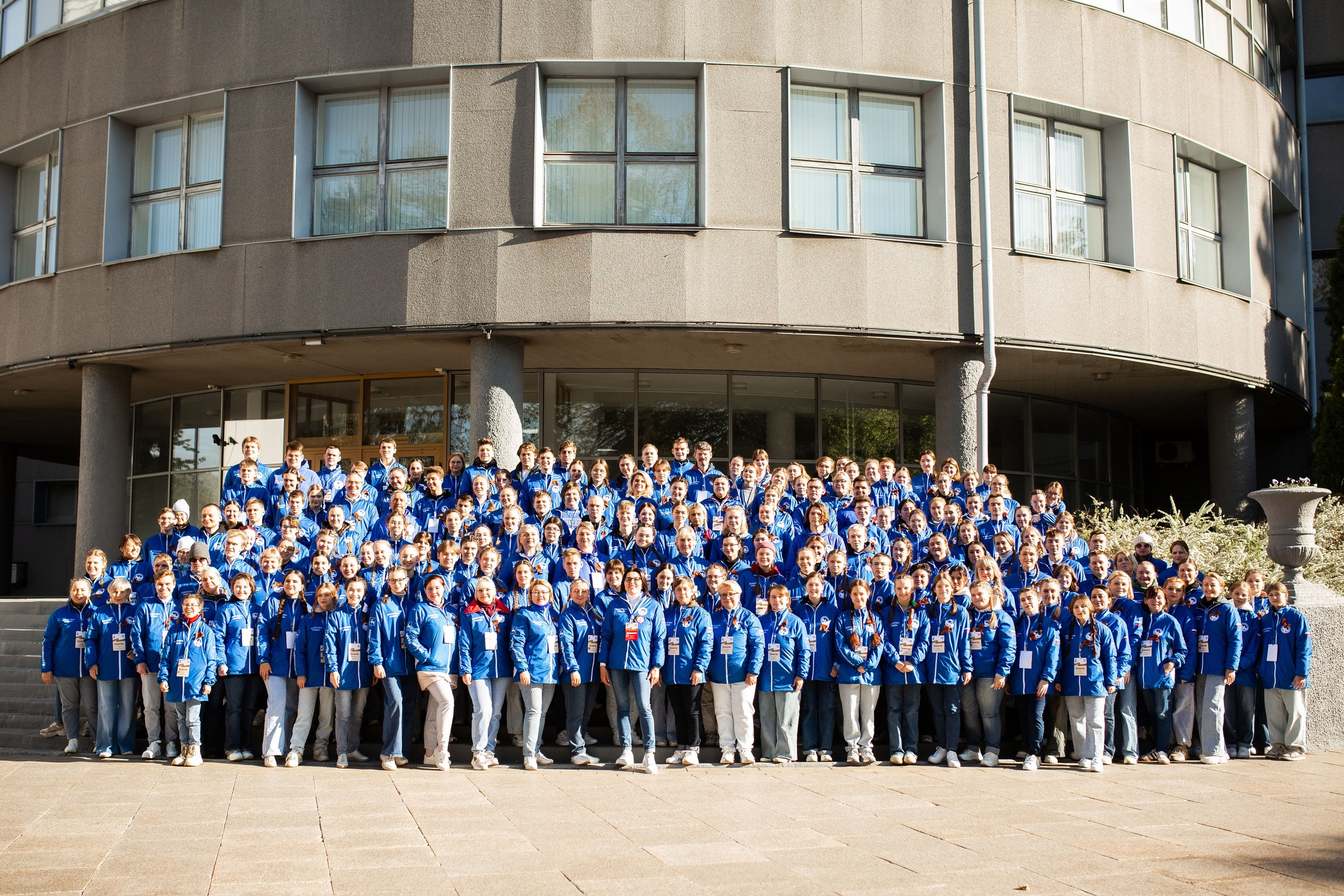 ПАРАД ПОБЕДЫ 2025. РЕПОРТАЖНЫЙ ФОТОГРАФ НИЖНИЙ НОВГОРОД Игнатьева Виктория