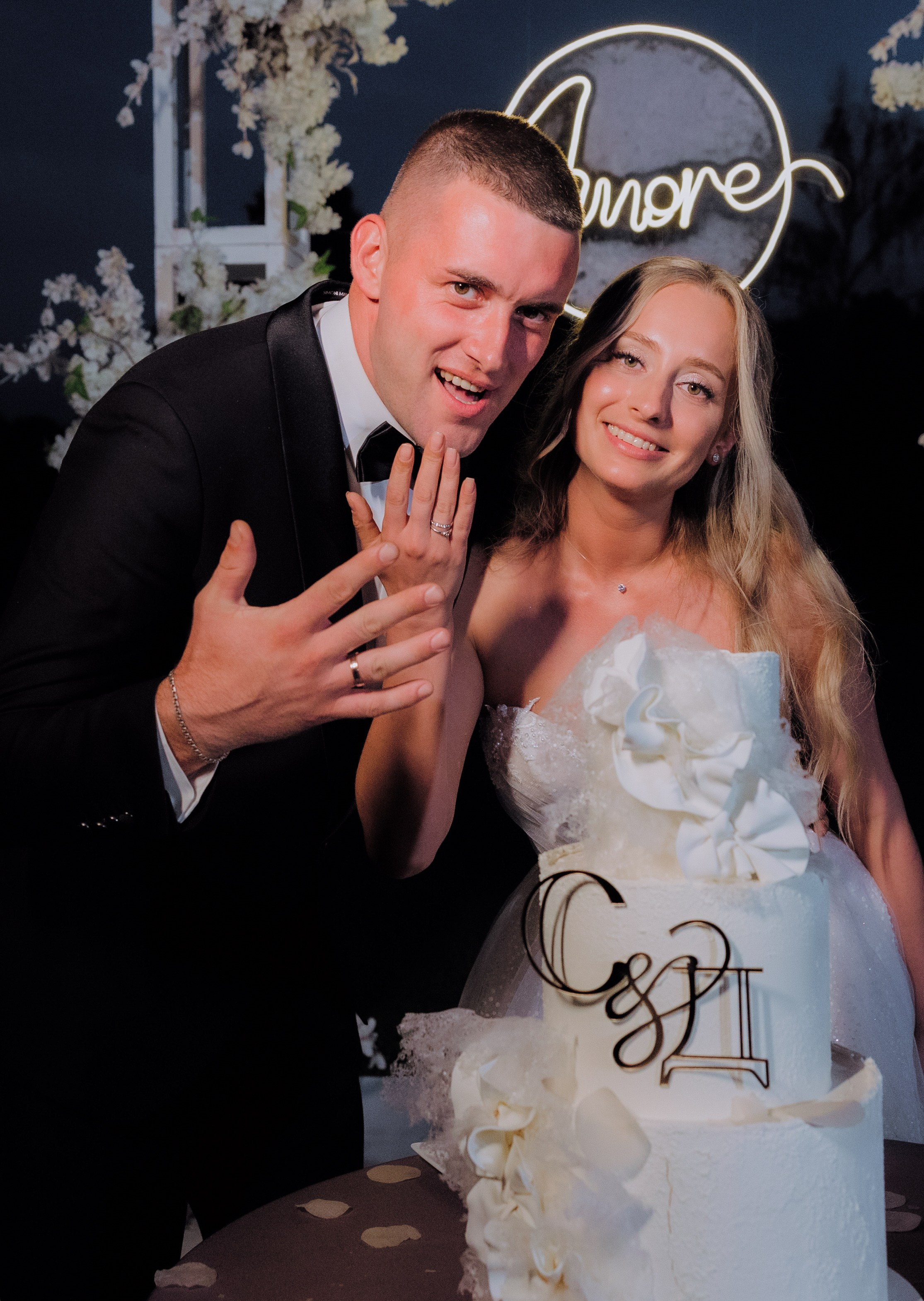 SERGEY_DASHA (ZAIMKA). Фотограф Андрей Ширкалин Москва Московская обл, Коломна, Рязань