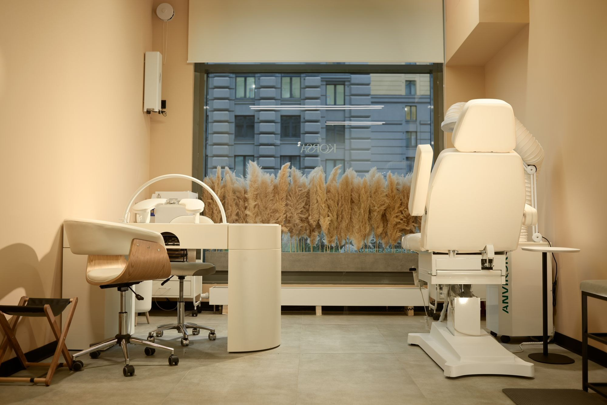 Интерьерная съёмка. Владимир Вохмянин. Фотограф в Санкт-Петербурге