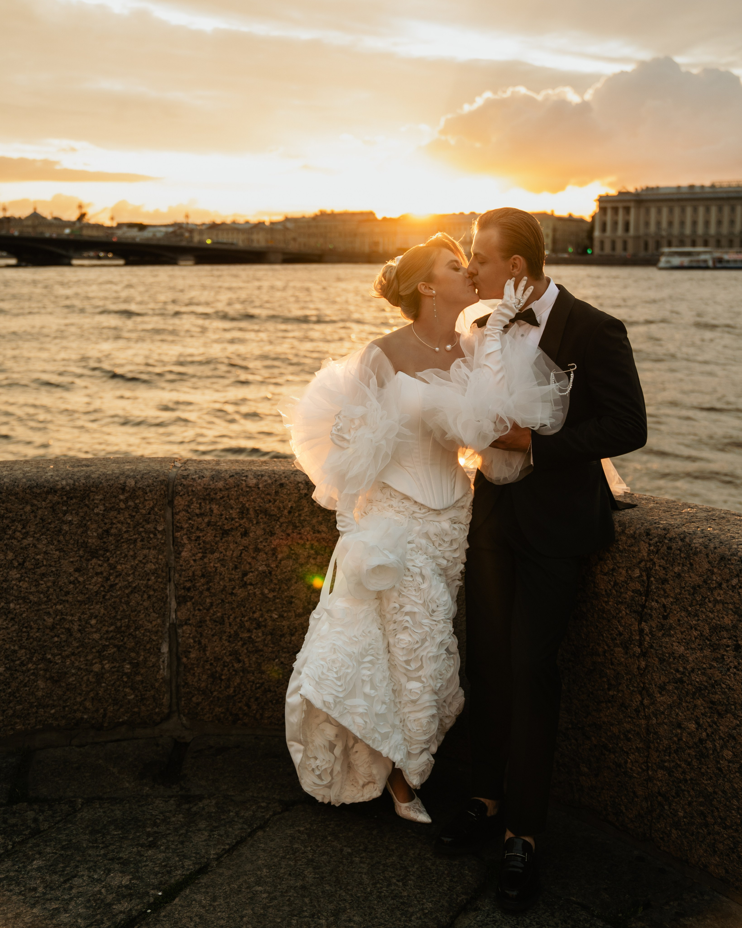 Vladislav and Anastasia. Фотограф из Санкт-Петербурга Григорий Куликов