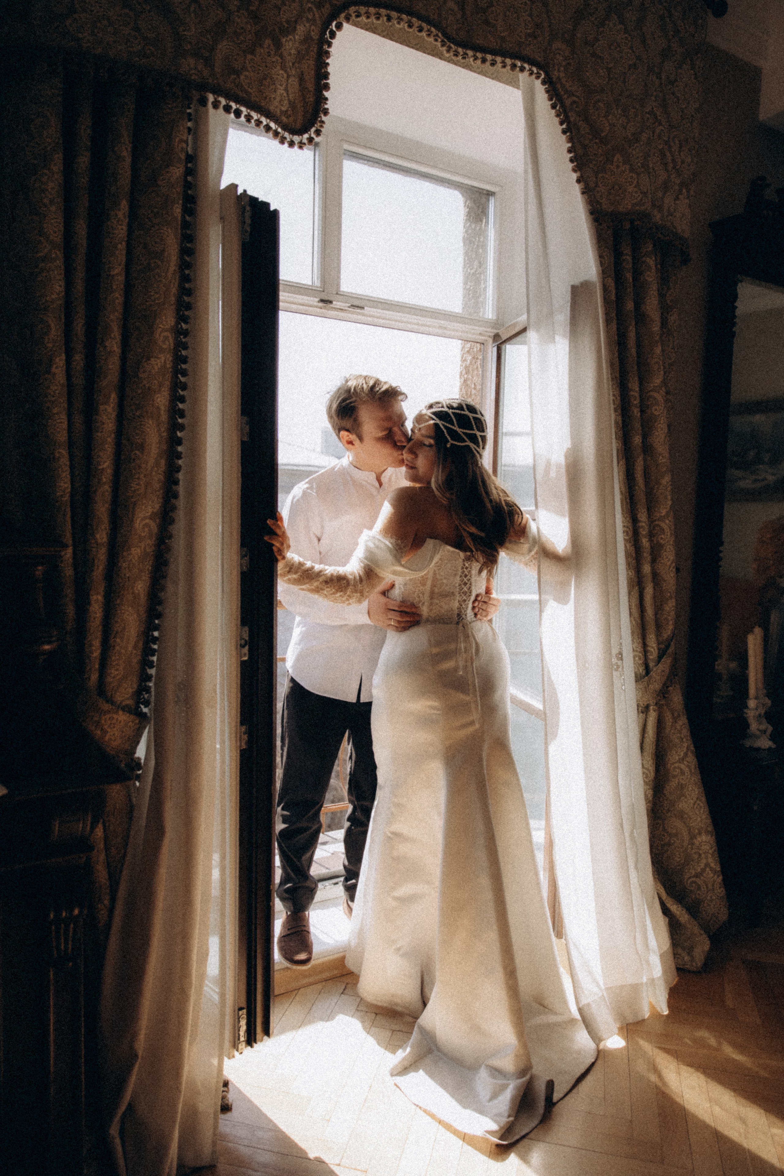 Кирилл и Екатерина. Семейный и свадебный фотограф в Новосибирске/Бийске Екатерина Логинова