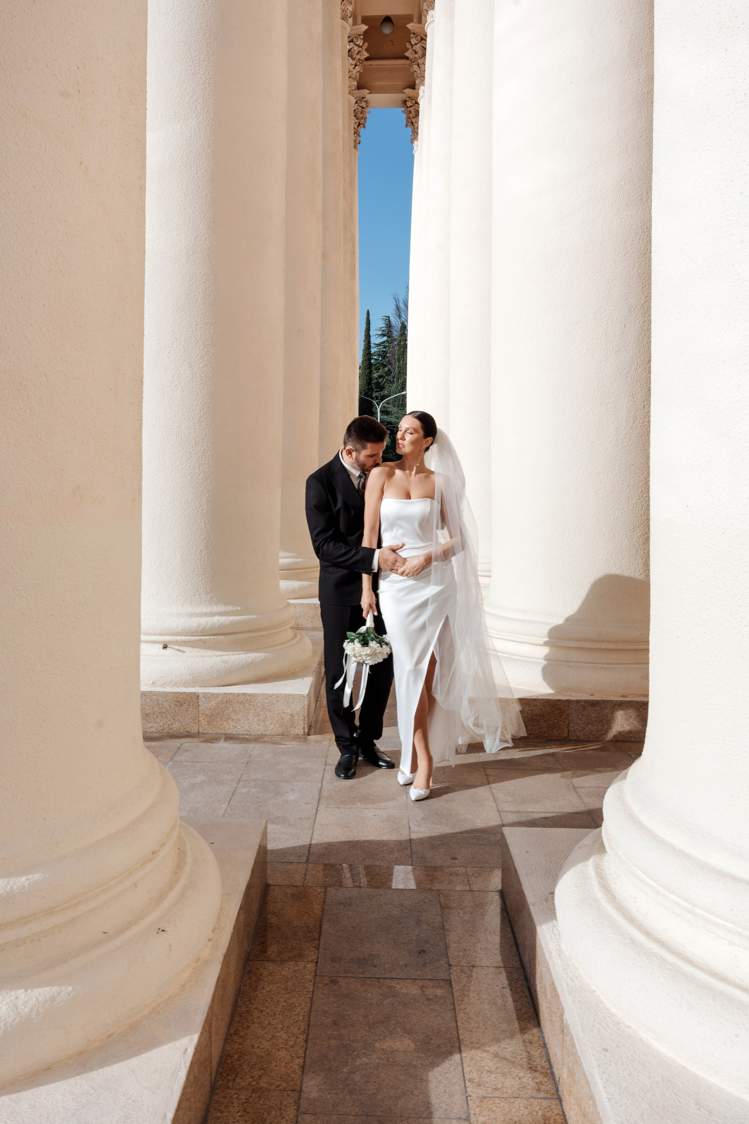 Семья и Любовь. Жильцова Диана фотограф г. Сочи