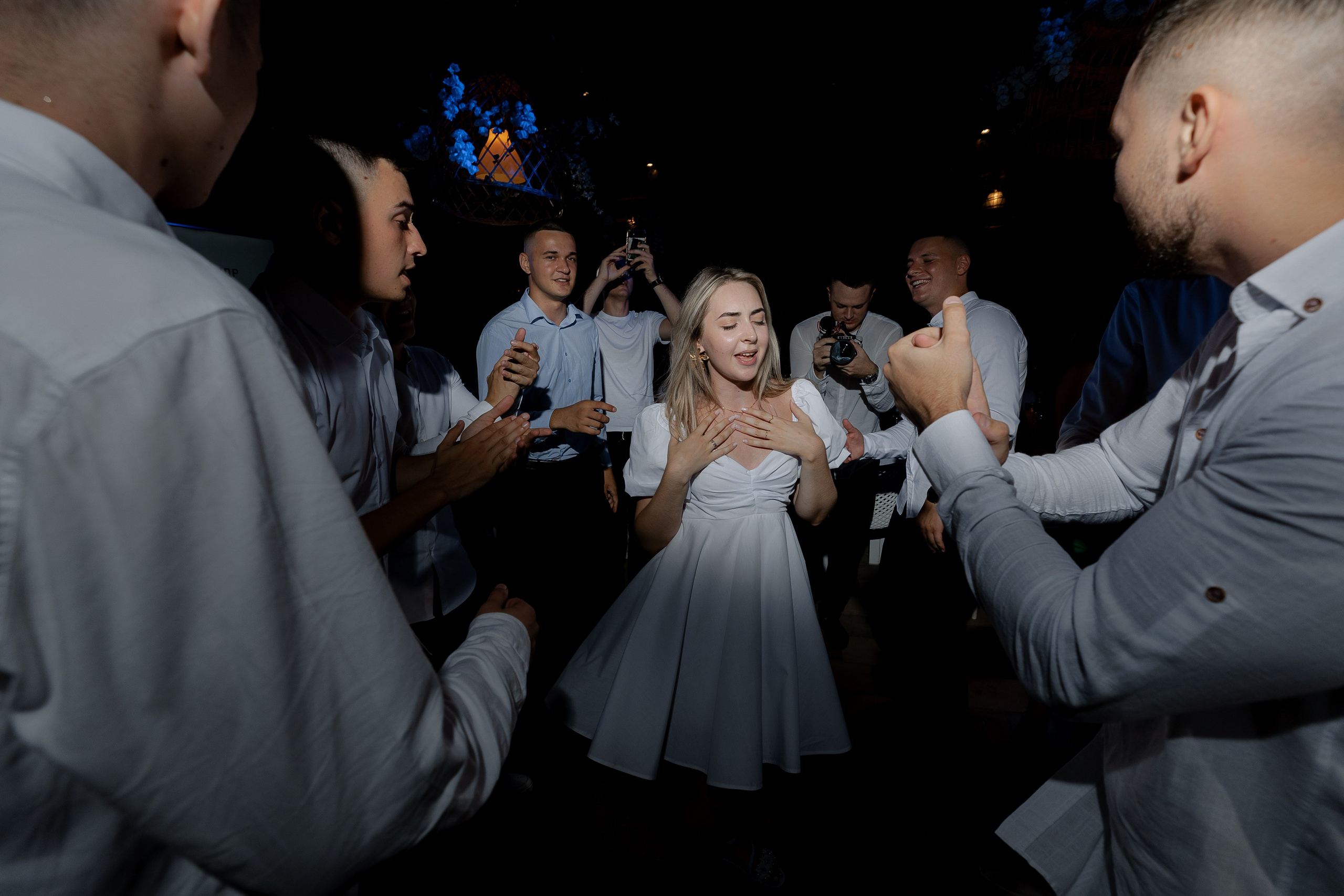 A & Y | KERCH. Свадебный фотограф в Москве и Краснодаре Анастасия Прудко