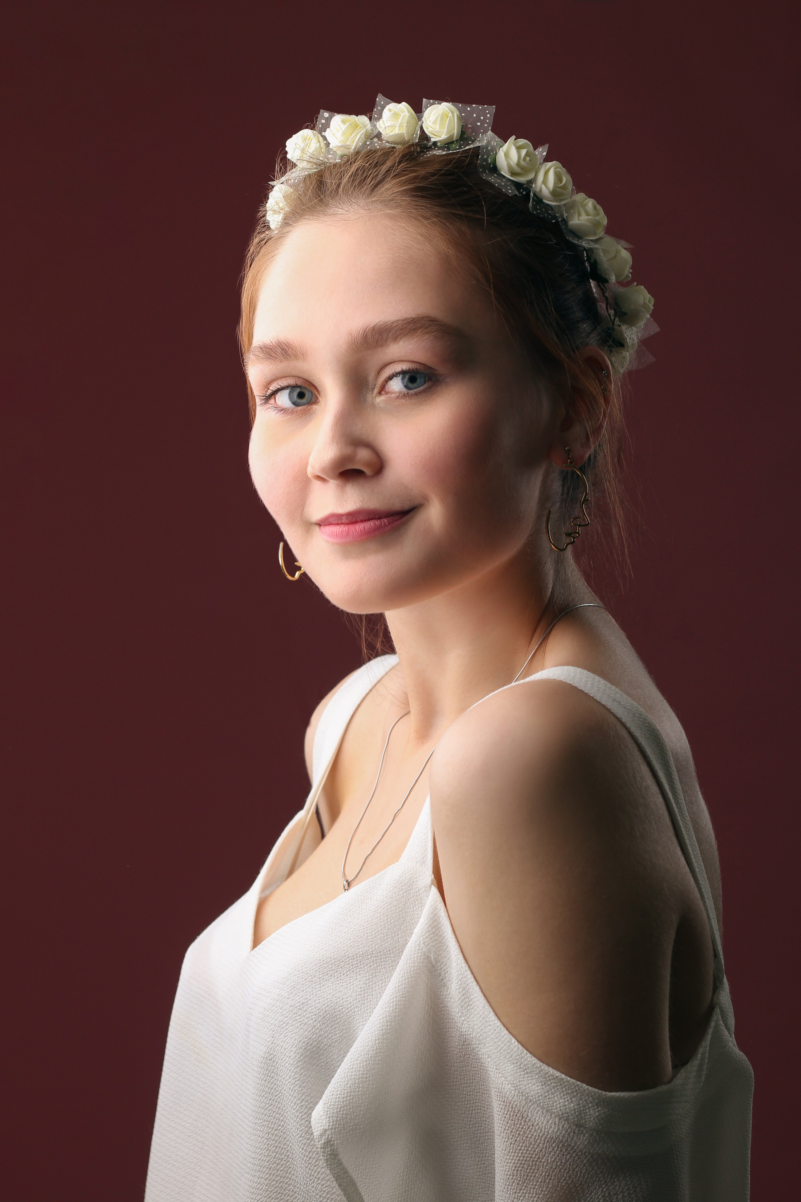 Анна. Команда фотографов и дизайнеров в Егорьевске