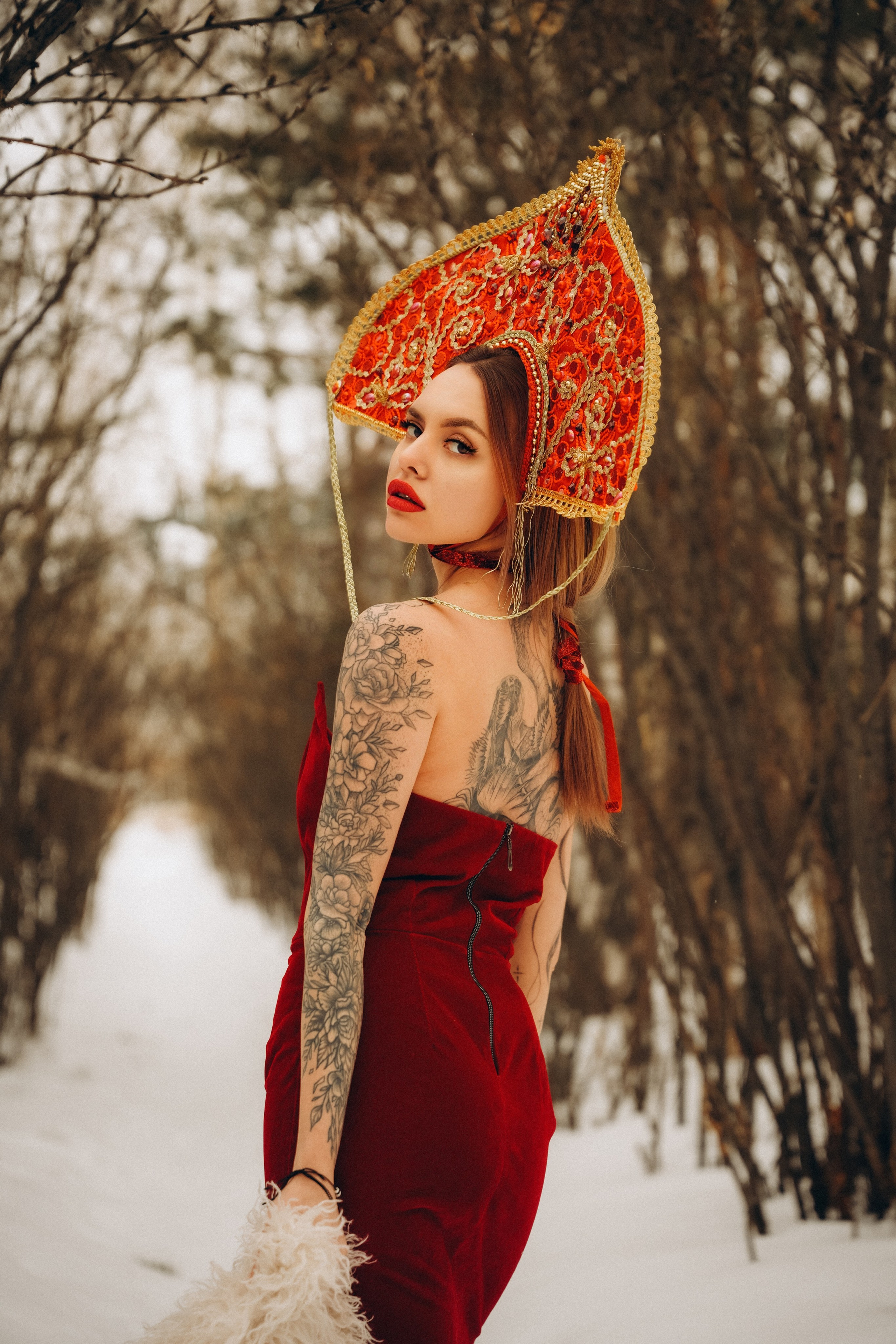 Фотодни. Сибирский фотограф Братск, Иркутск Анна Галанина